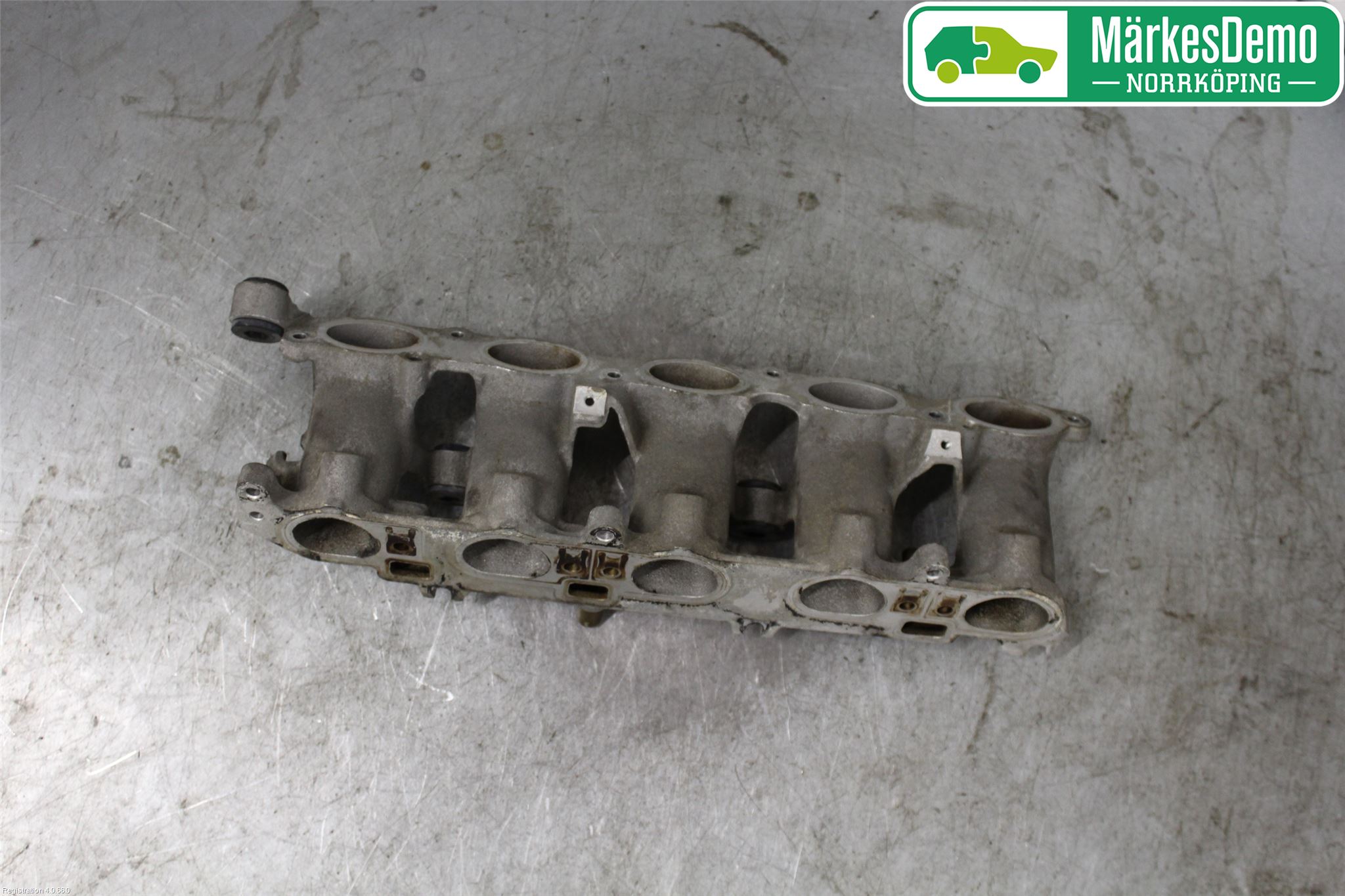 Volvo V70 08-13 Innsugningsmanifold