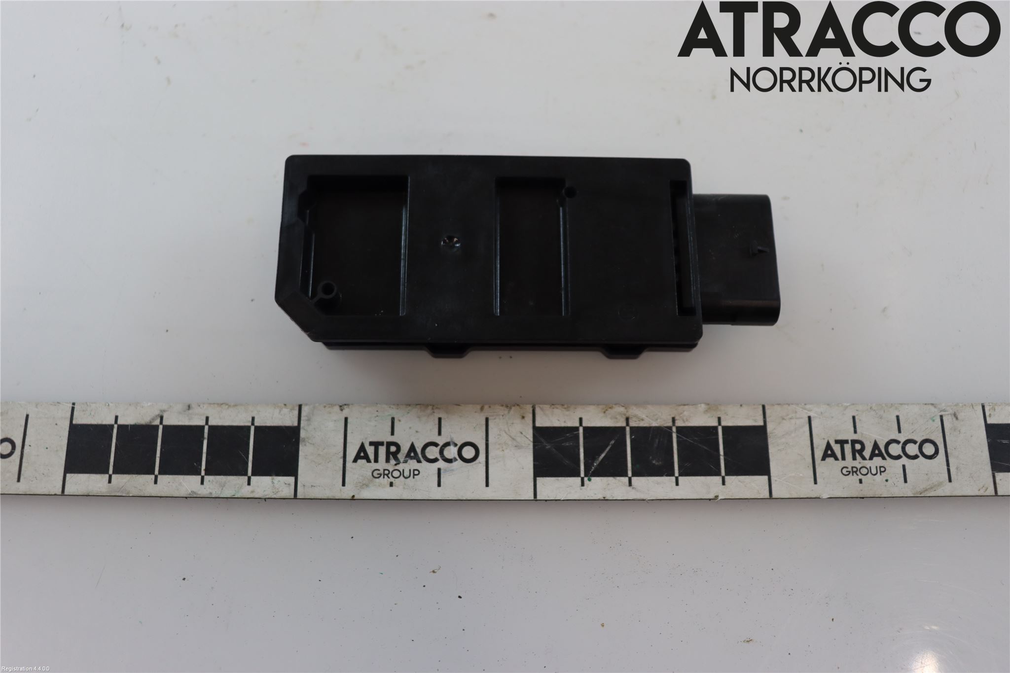 Volkswagen VW ID.3 21- Stereo Antenne Radio-Tv