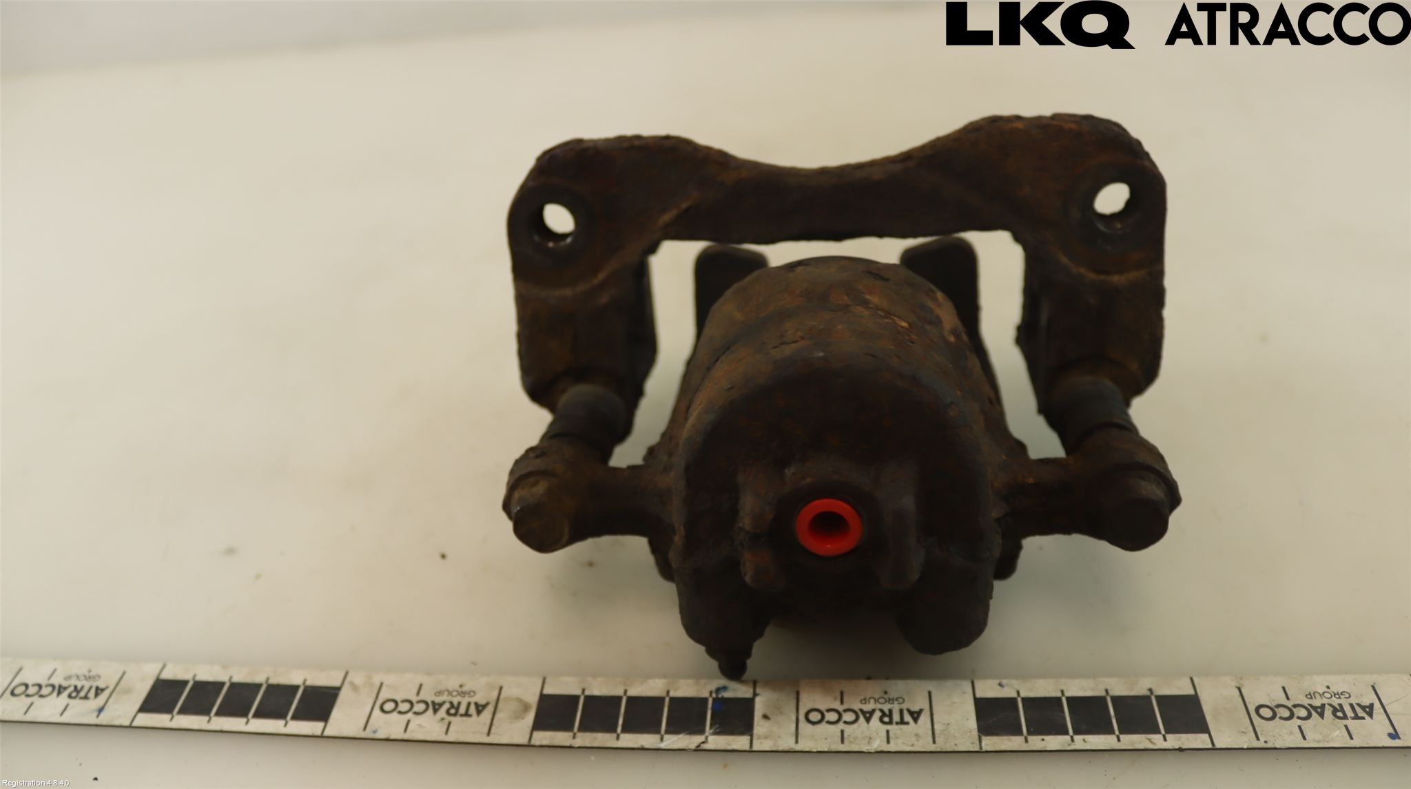 Suzuki BALENO 95-19 Bremsecaliper Foran Høyre