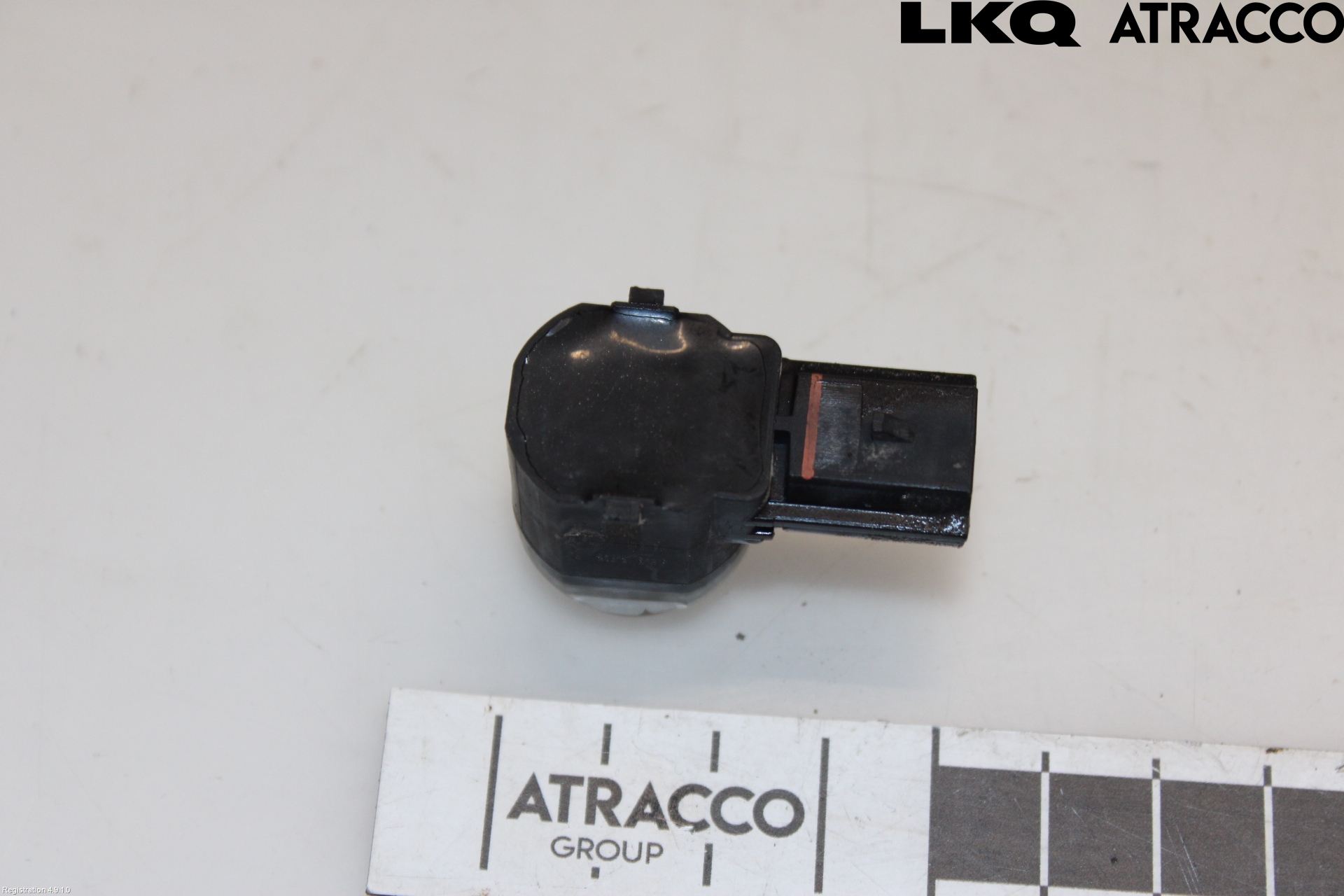 Ford FOCUS 15-18 Sensor Parkering Front