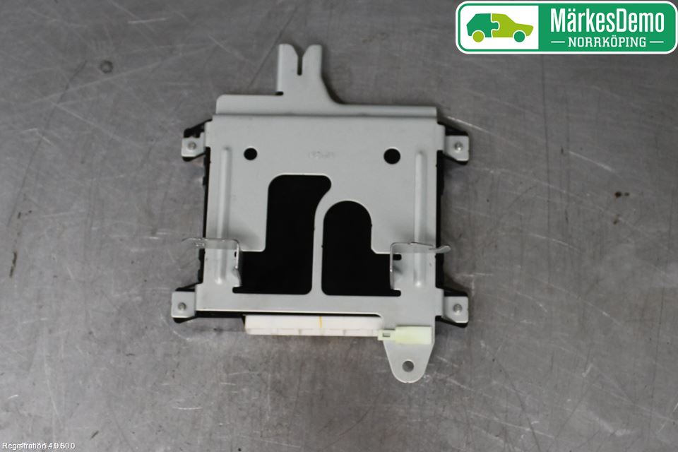 Landrover LAND ROVER DISCOVERY 4 10-16 Varme Ac Betjening-Display