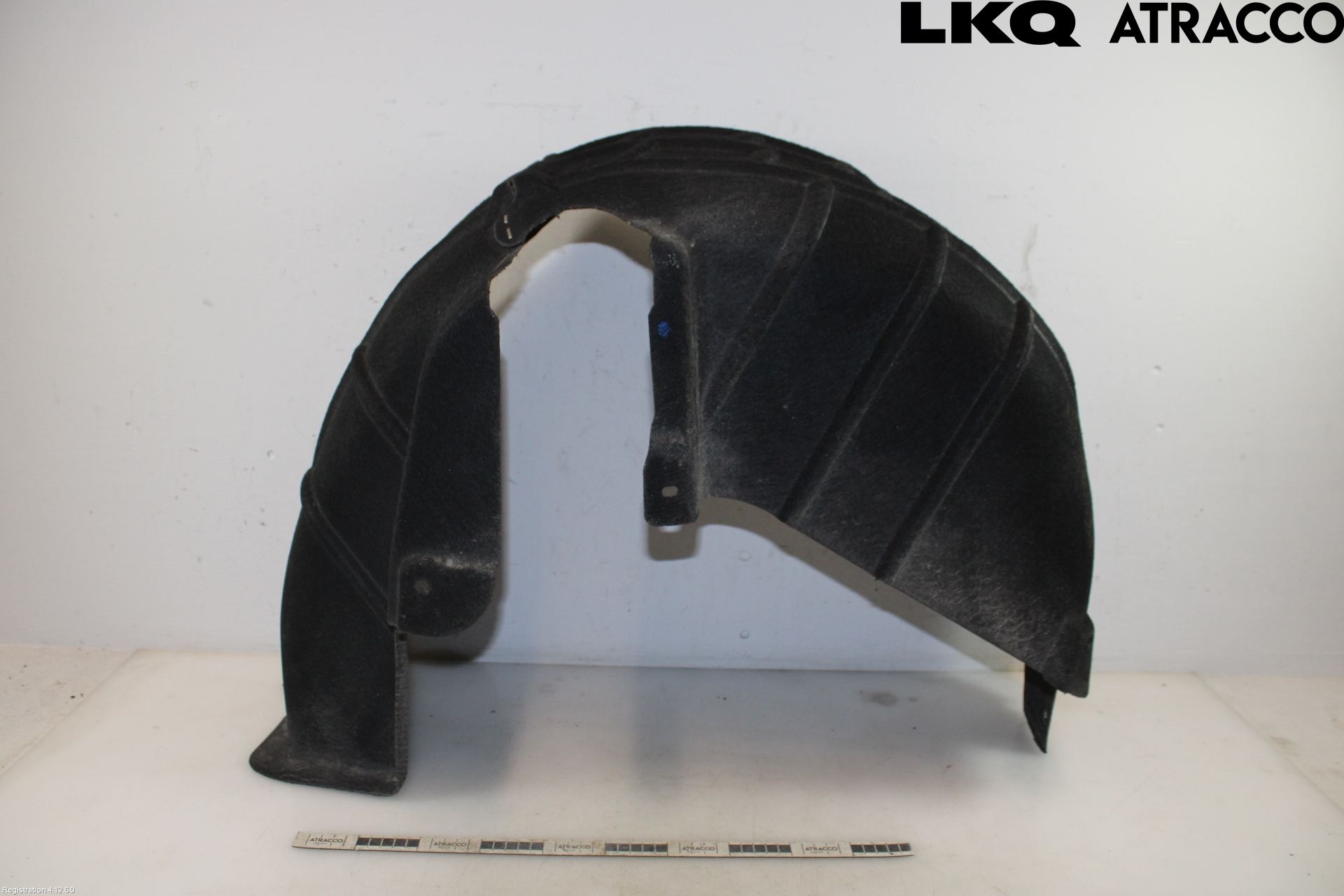 Volkswagen VW TAIGO 22- Skjerm Indre