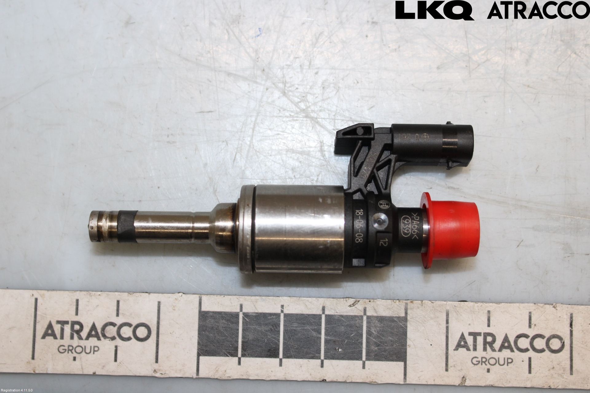 Volkswagen VW GOLF / E-GOLF VII 13-20 Inns Dyse