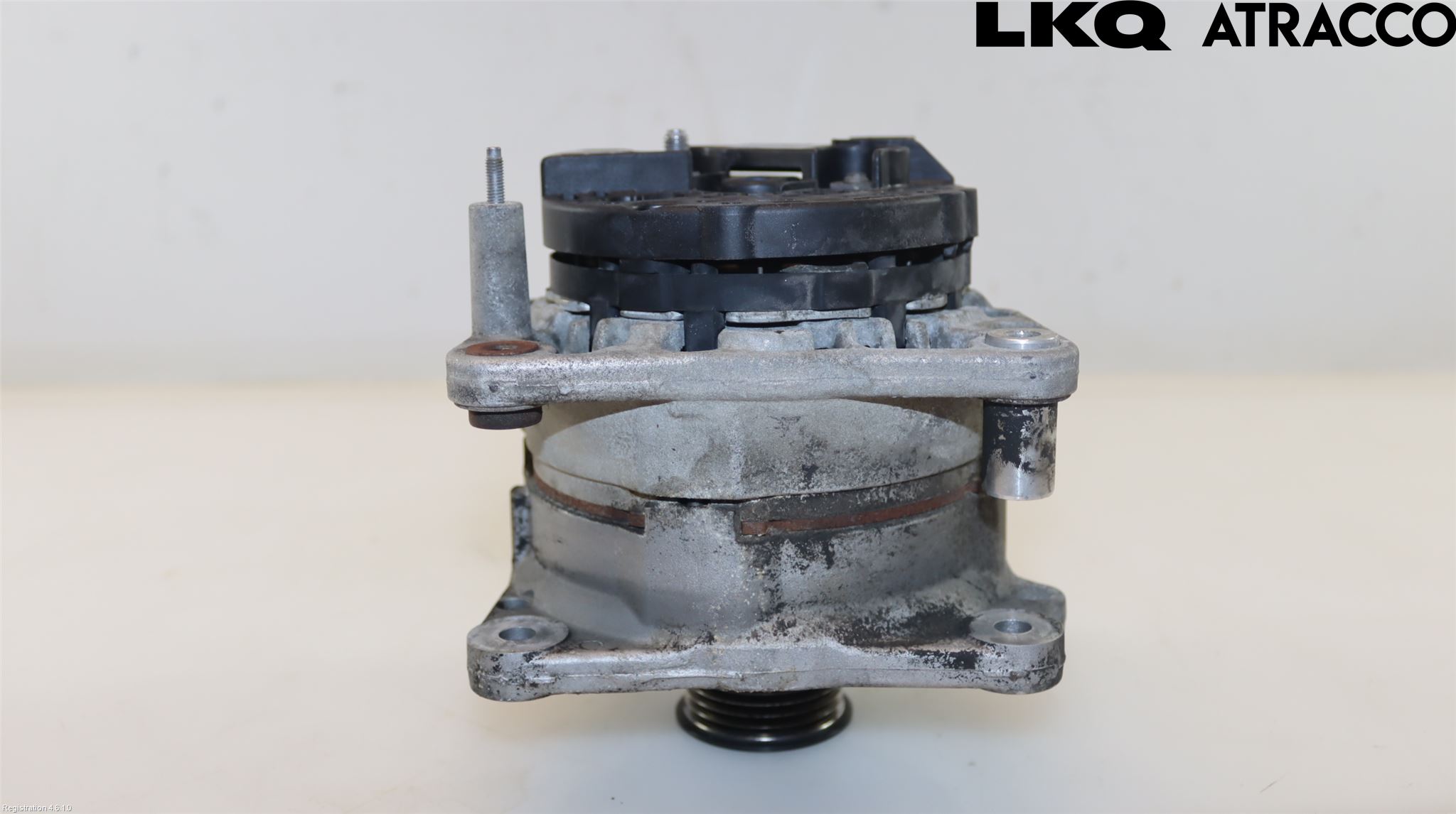 Skoda OCTAVIA (1Z) 05-13 Dynamo