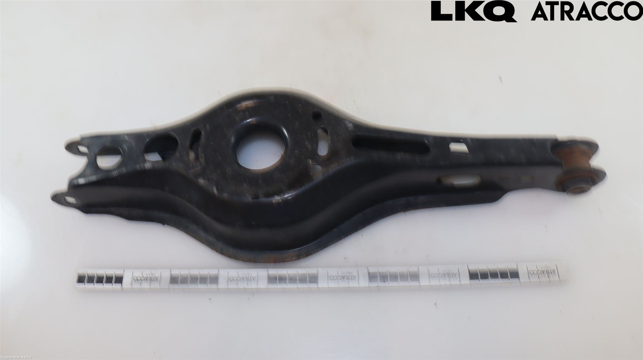 Toyota CAMRY 19-24 Bærearm Bak Høyre
