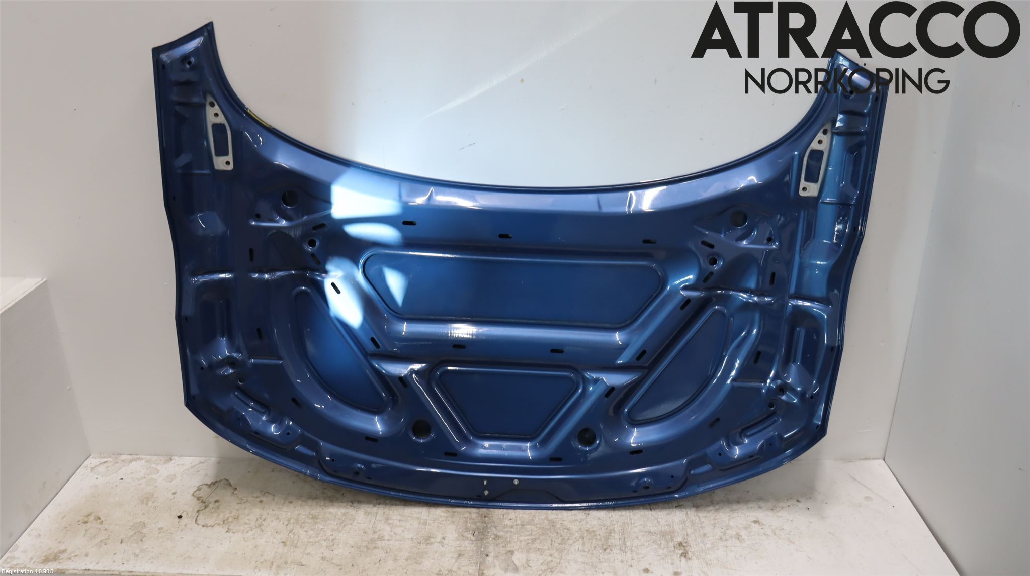 Audi TT 99-06 Panser