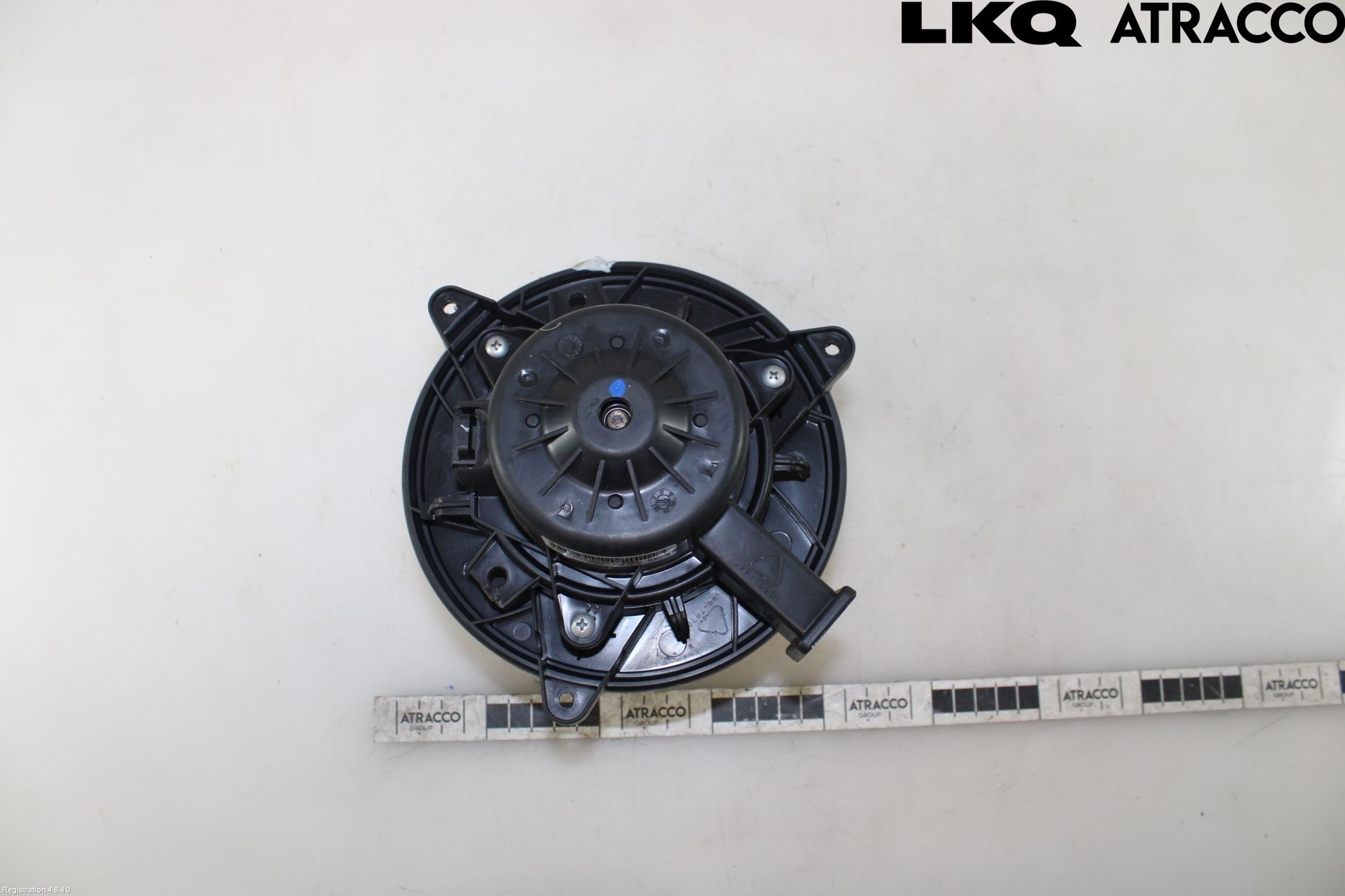 GM CHEVROLET CRUZE Varmeapparat Viftemotor