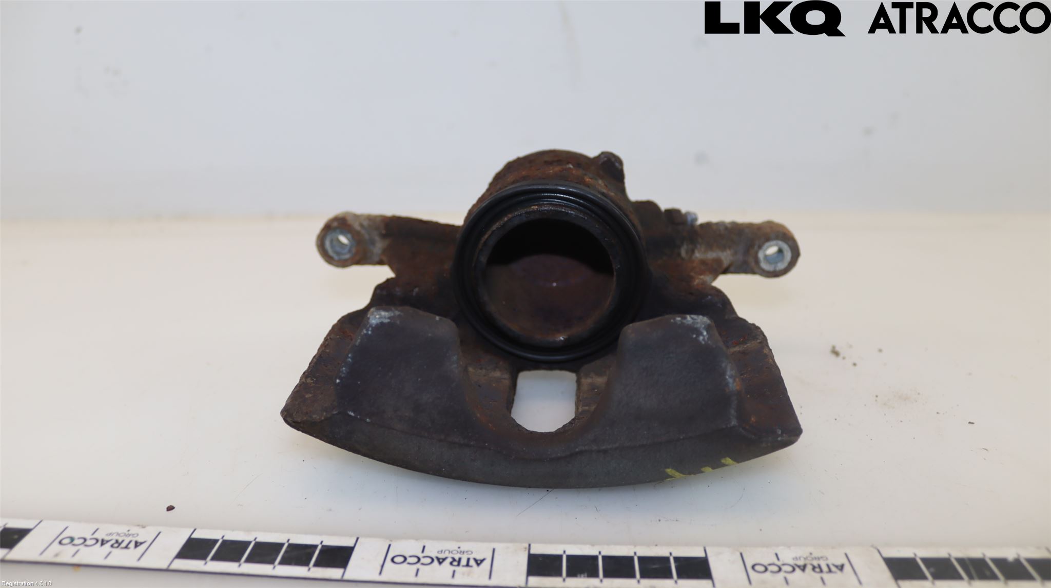 Volkswagen VW PASSAT 15-19 Bremsecaliper Foran Høyre