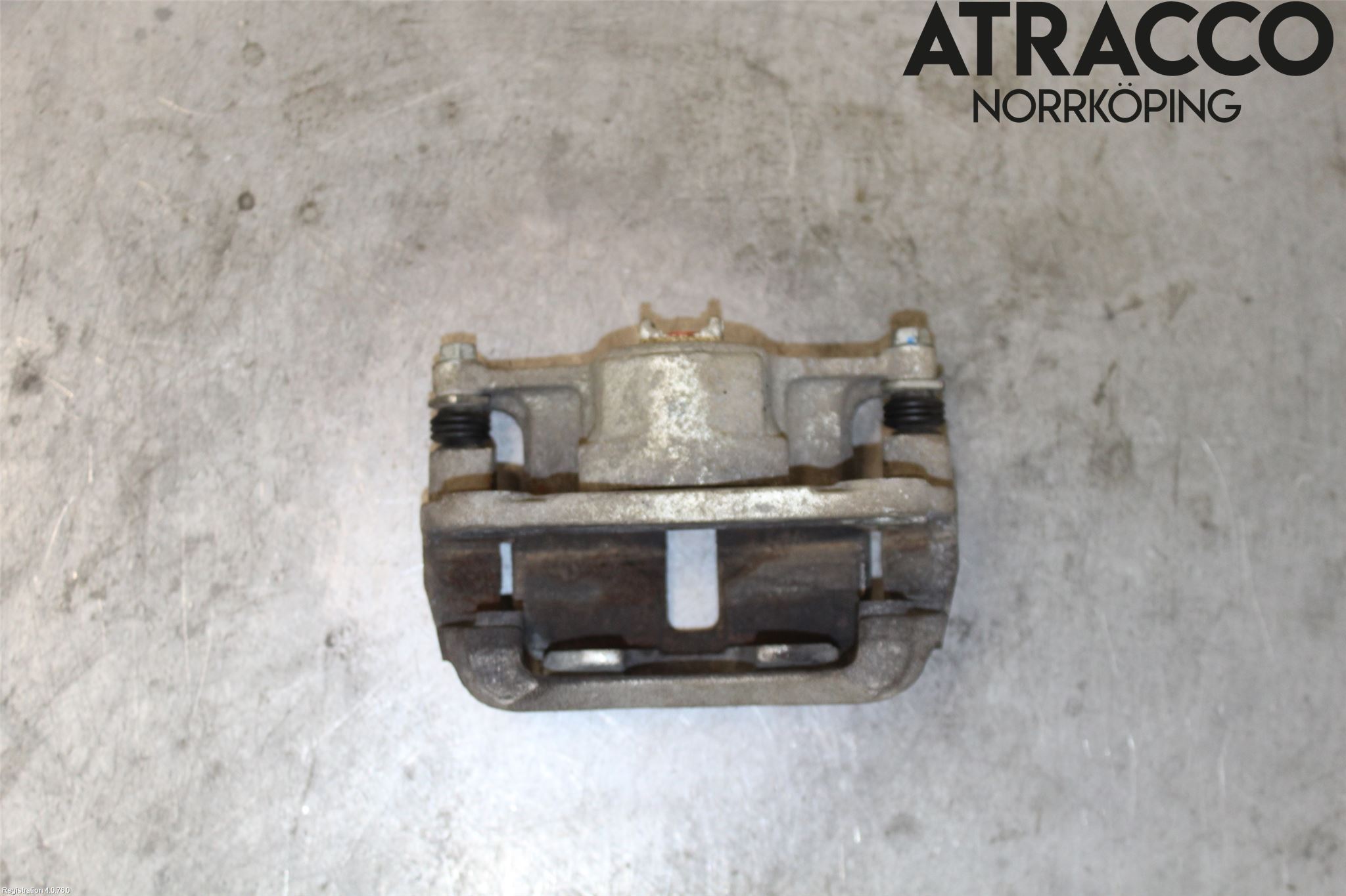 Suzuki VITARA 15- Bremsecaliper Foran Høyre