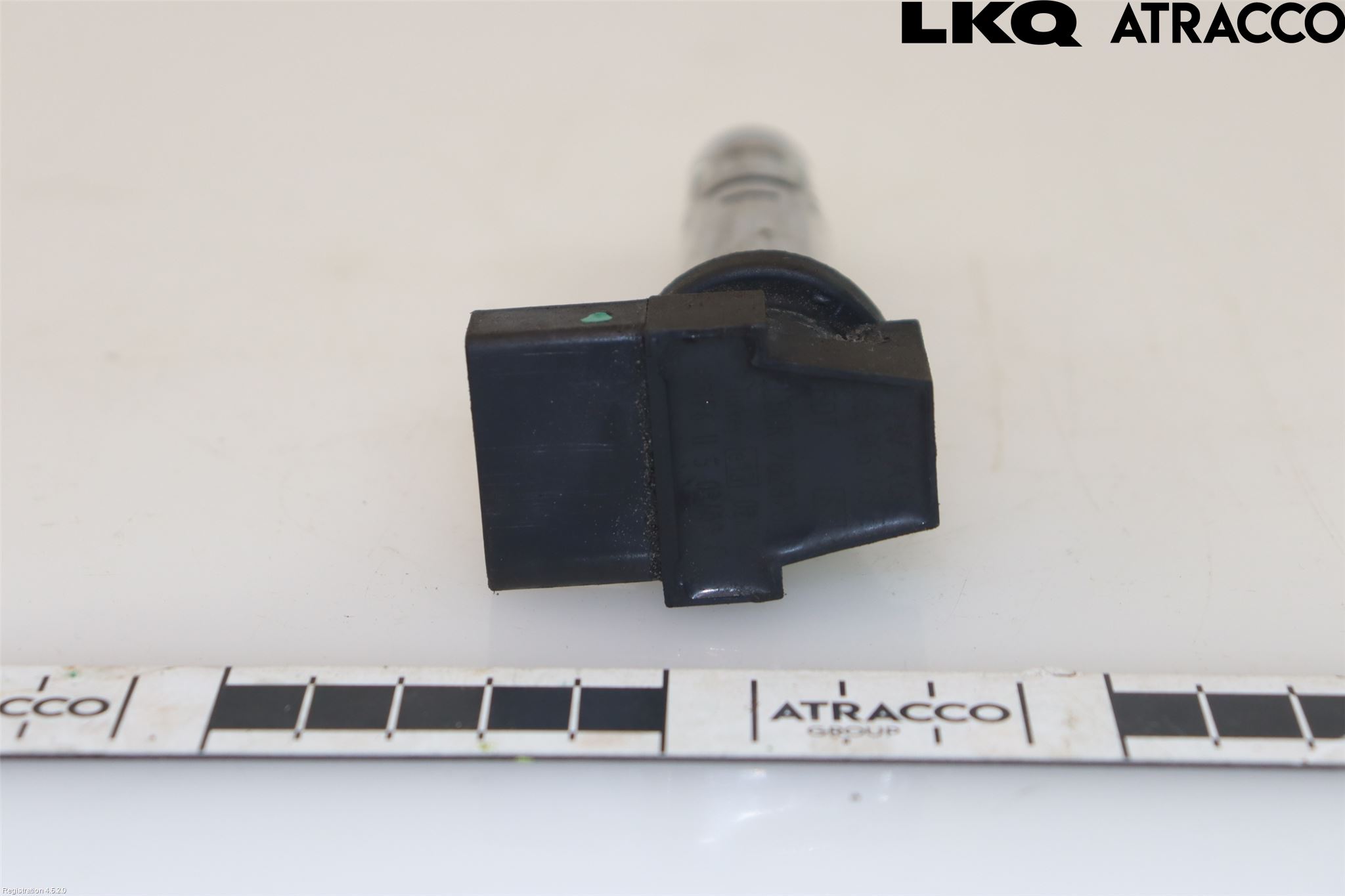 Volkswagen VW POLO 02-05 Coil