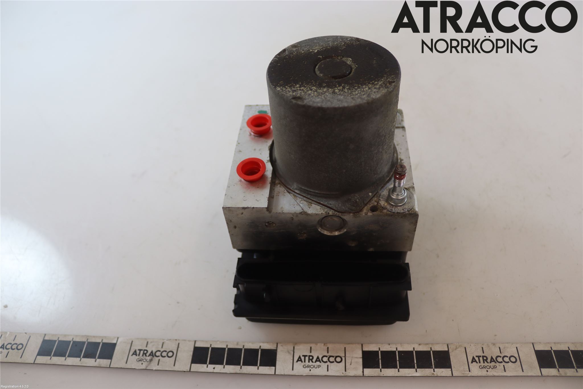 Toyota AVENSIS 09-15 Abs Hydraulikkaggregat