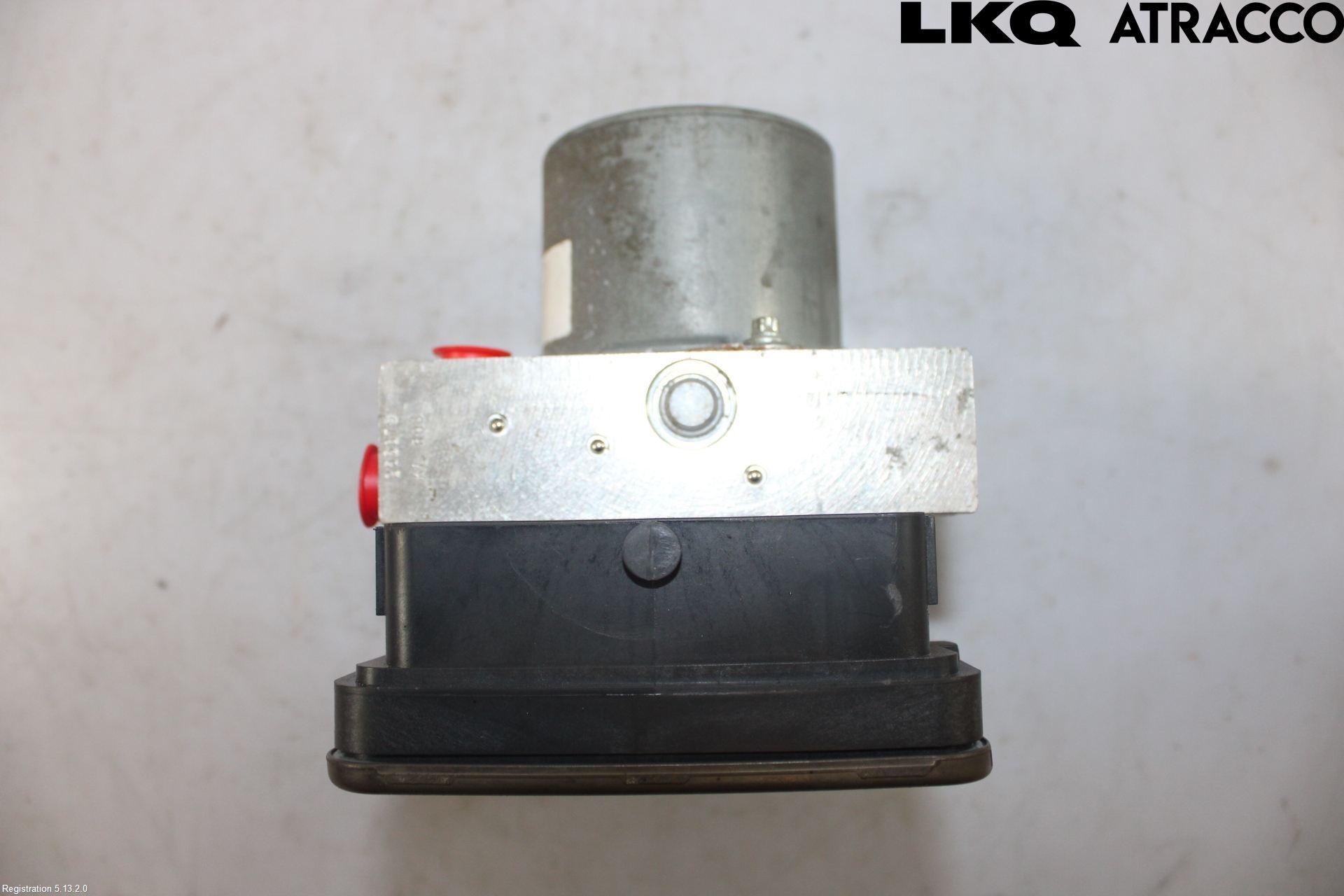 Audi Q5/SQ5 17- Abs Hydraulikkaggregat