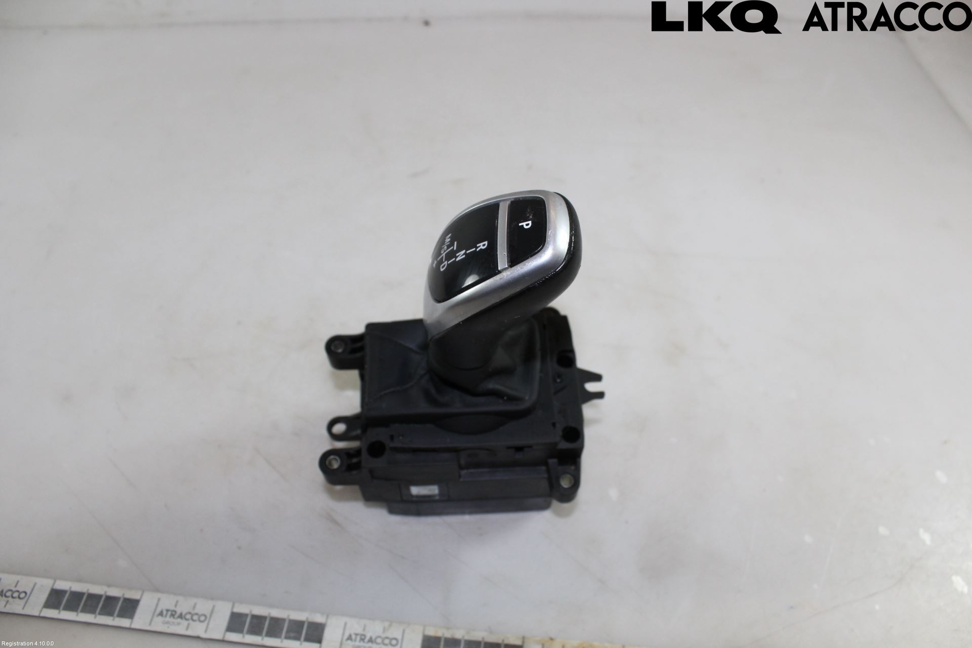 BMW 5 F10/F11/F18 09-17 Gearspak