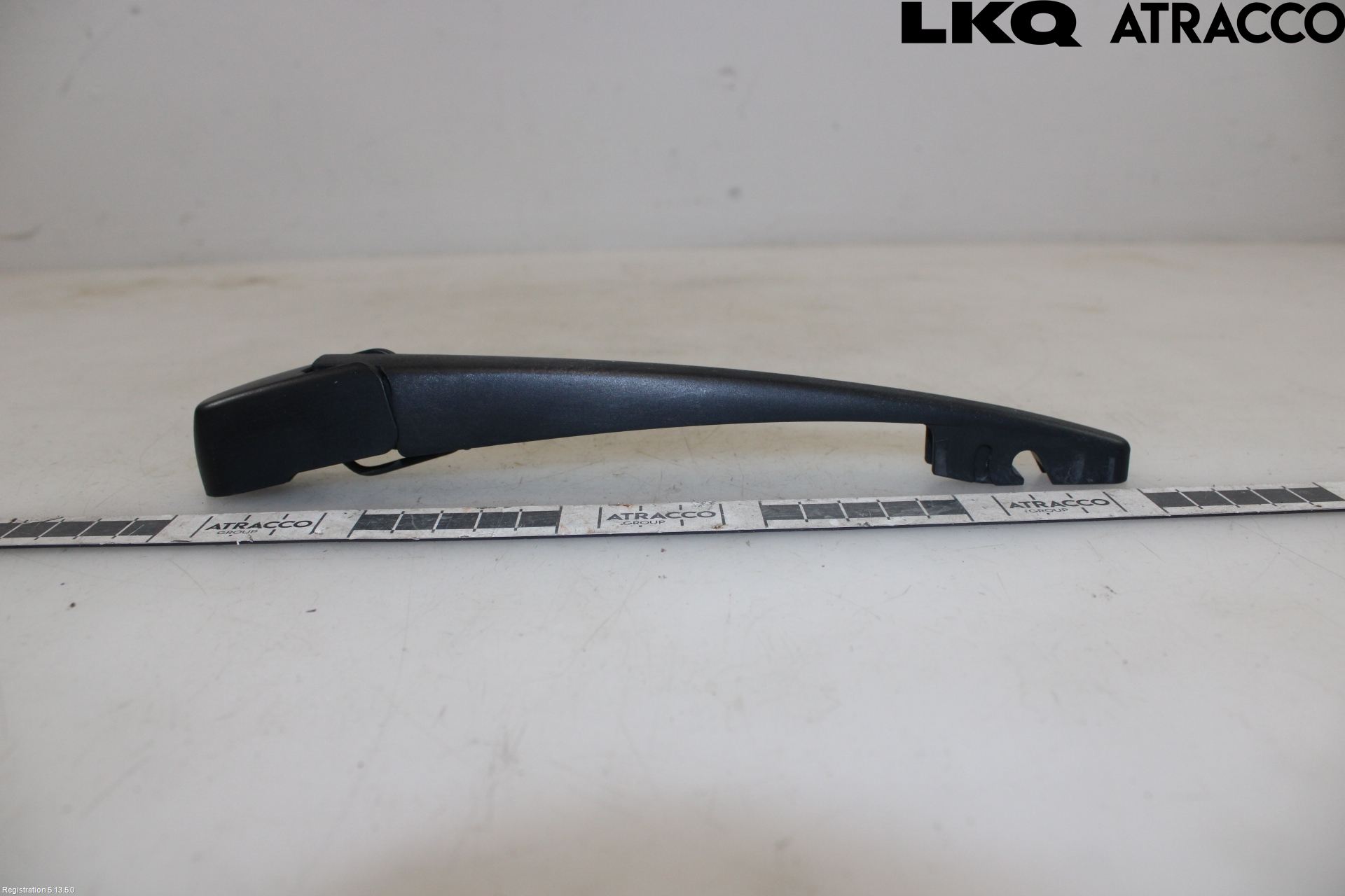 Suzuki BALENO 95-19 Viskerarm Bakrute