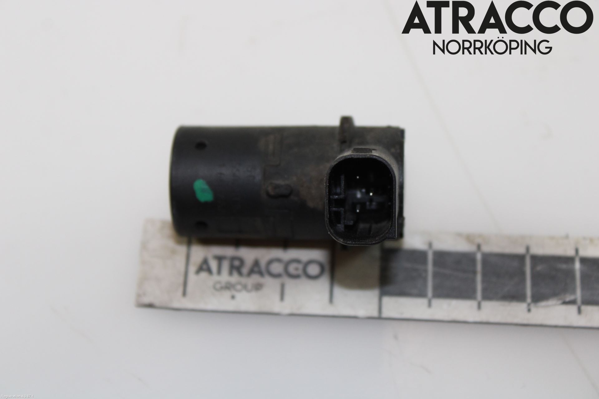 Jaguar XF 08-15 Sensor Ryggesensor