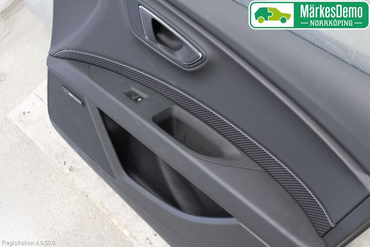 Seat LEON 13-20 Innr Dørtrekk Høyre