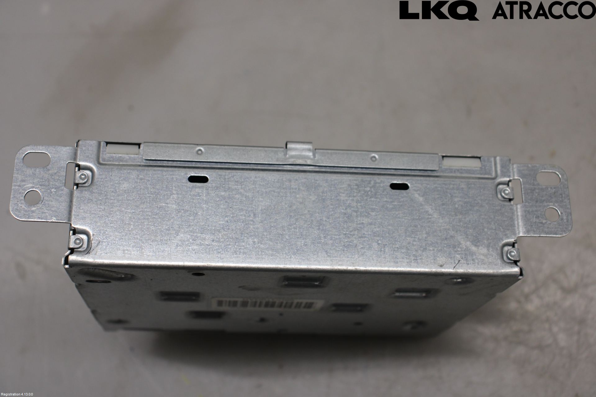 Peugeot 308 14-21 Stereo Radio Med Cd
