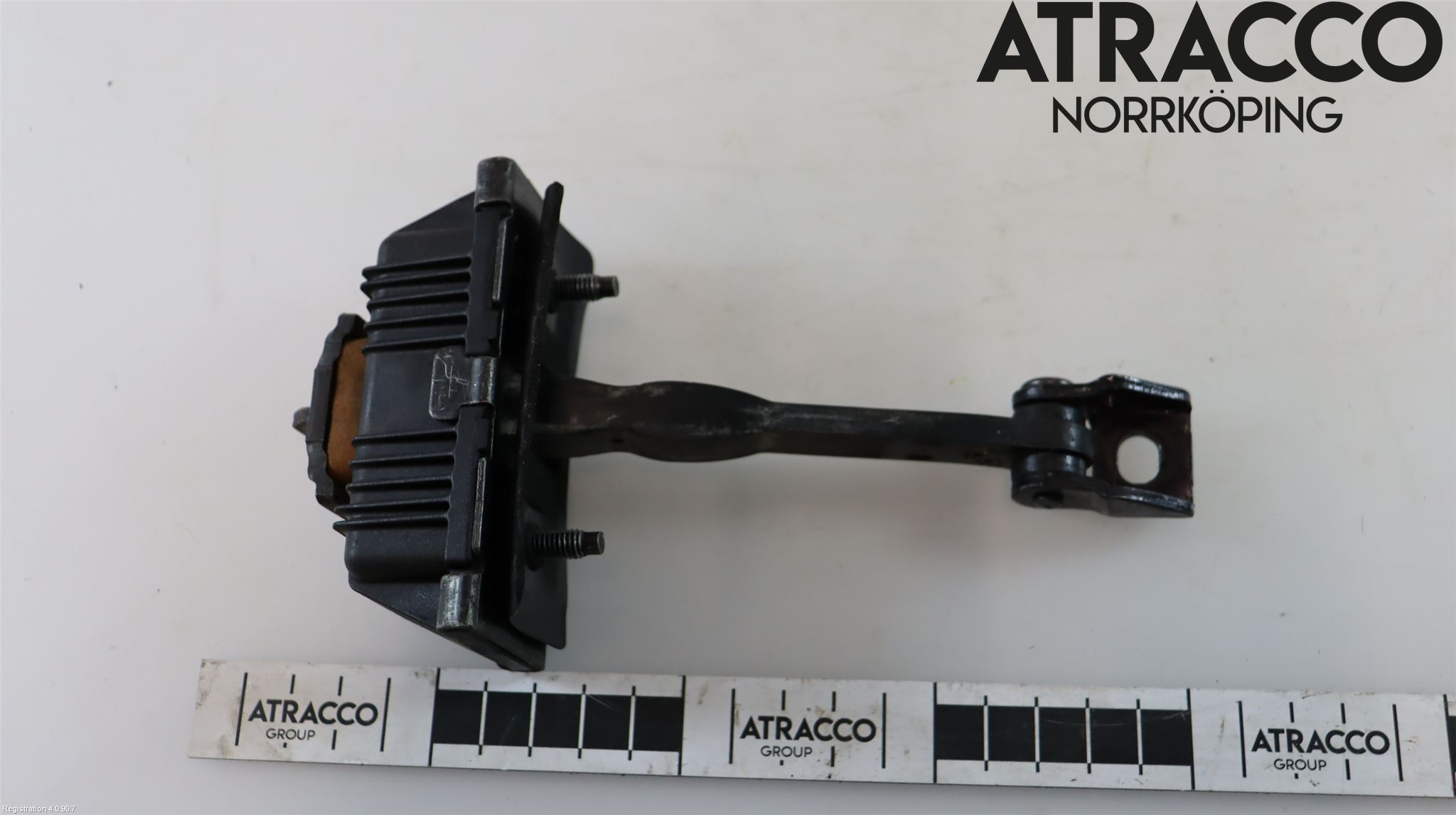 Landrover LAND ROVER FREELANDER 2 07-14 Dørstopper