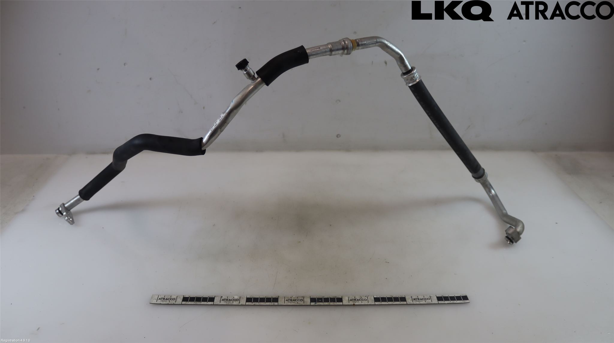 Toyota C-HR 16-23 Varme Ac Slange - Rør