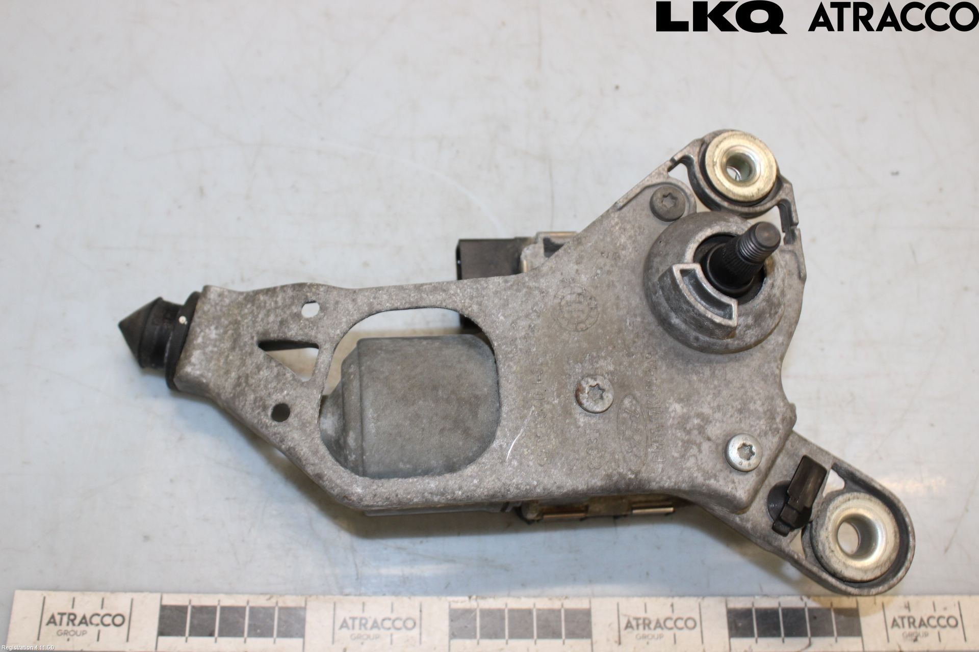 Ford FOCUS 11-14 Viskeroverføring Frontrute