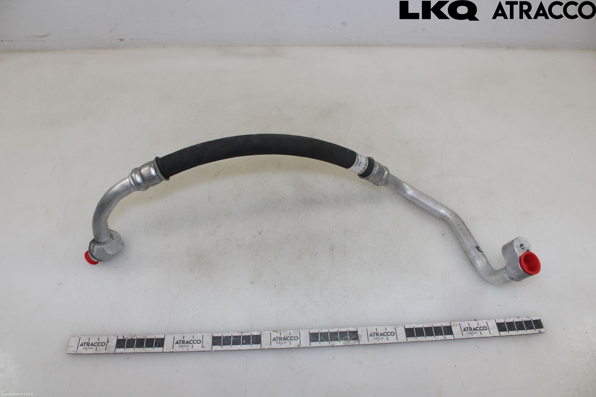 Mini ONE/COOPER 5DR F55 14-24 Varme Ac Slange - Rør