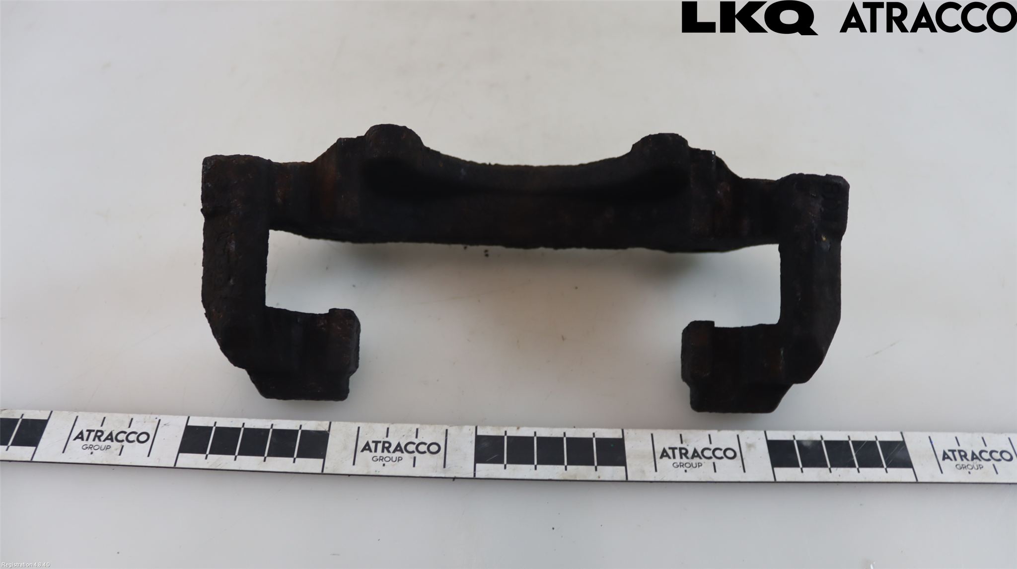 Audi A3/S3 05-13 Bremsecaliper Feste Holder