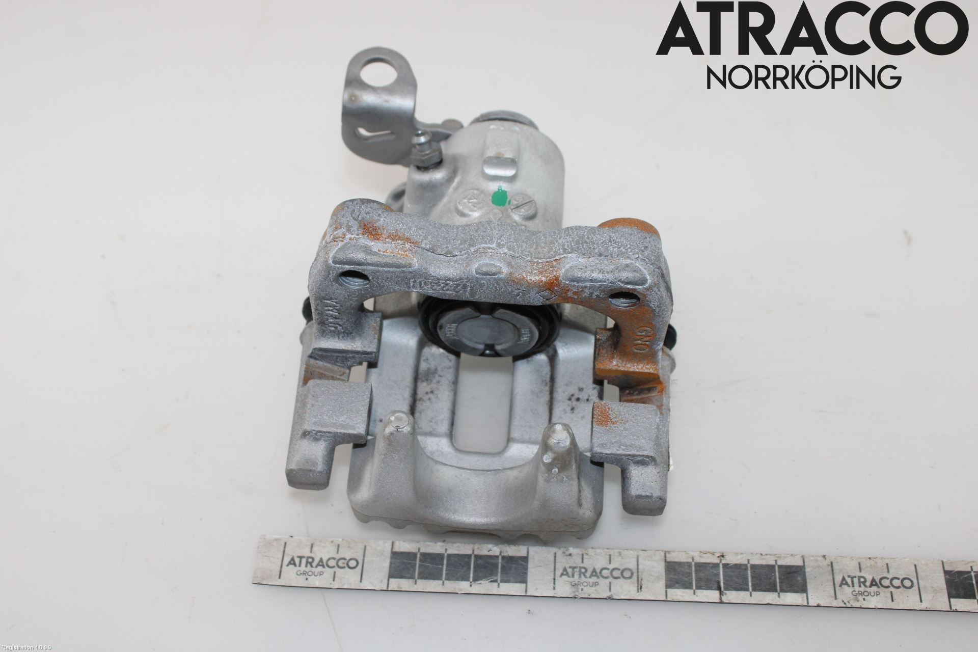 Skoda SCALA 19- Bremsecaliper Bak Høyre