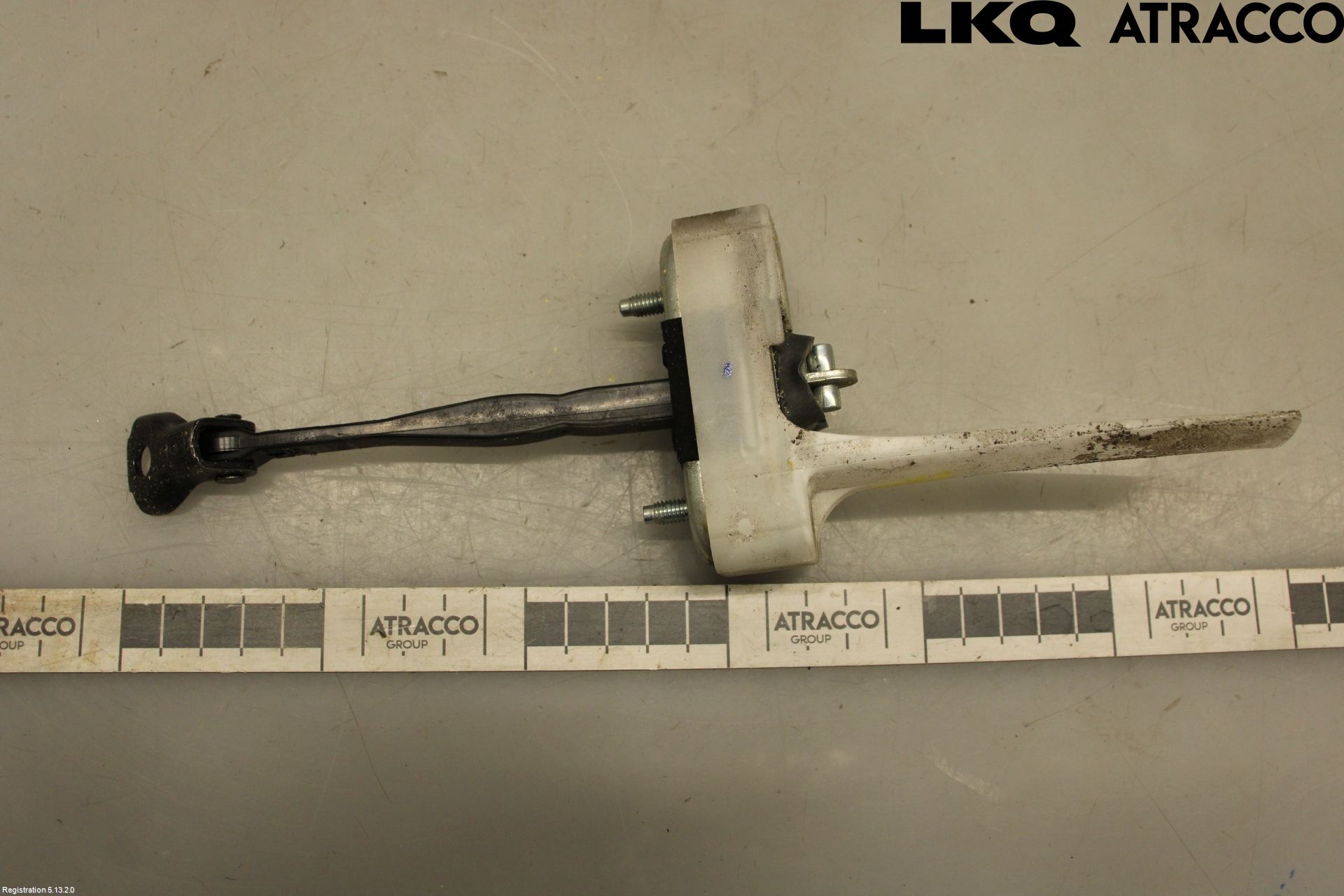 Lexus IS 250/350 14-20 Dørstopper