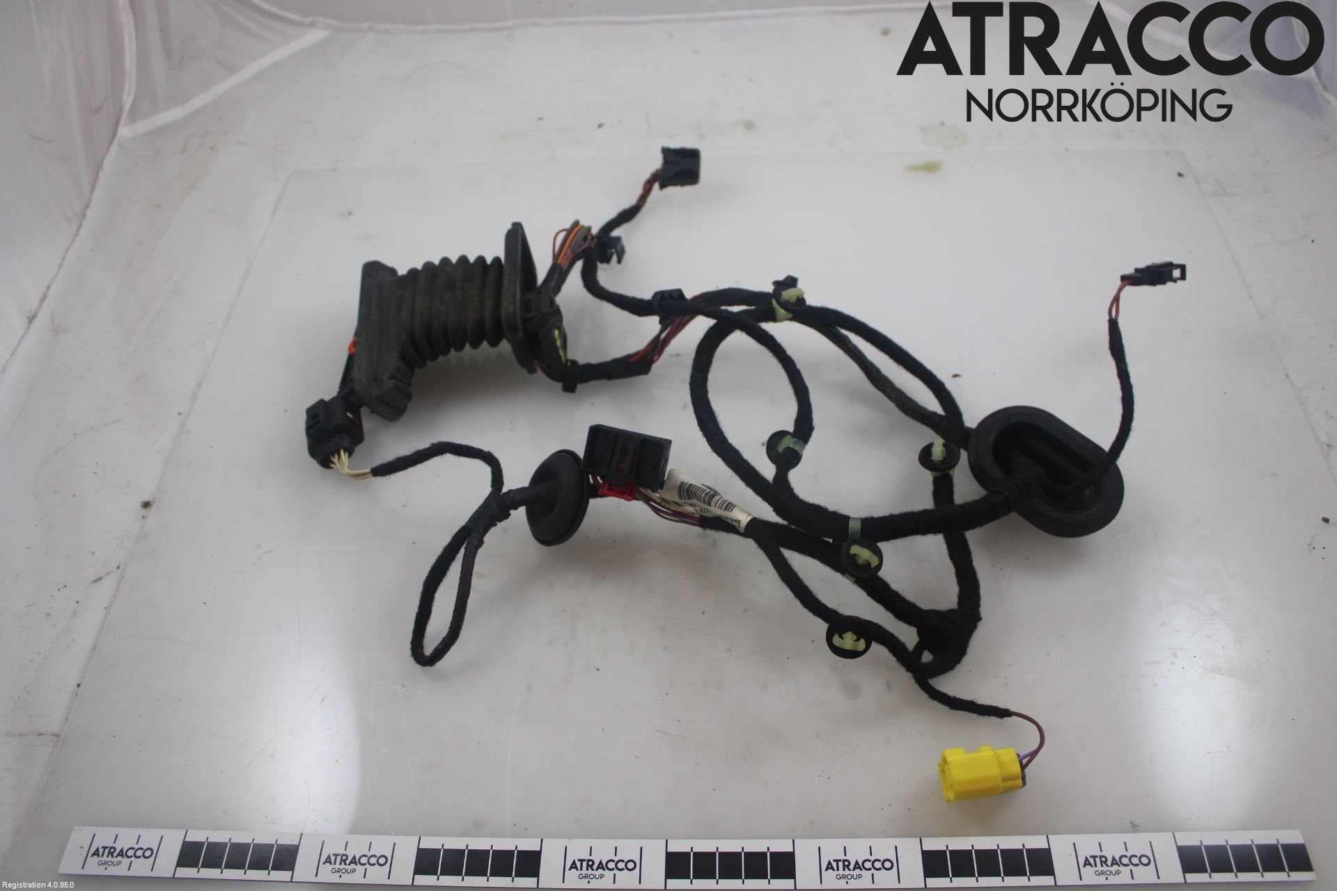 Volkswagen VW PASSAT 05-11 Ledningsnett