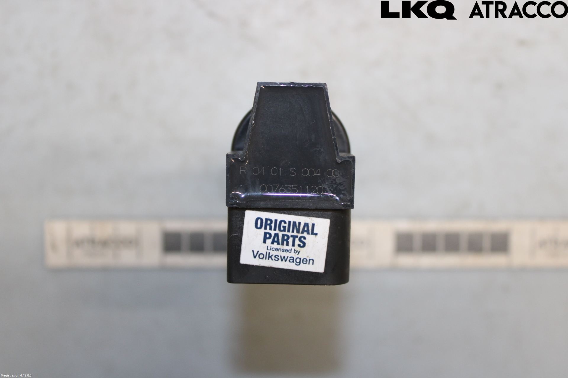 Skoda FABIA 99-07 Coil