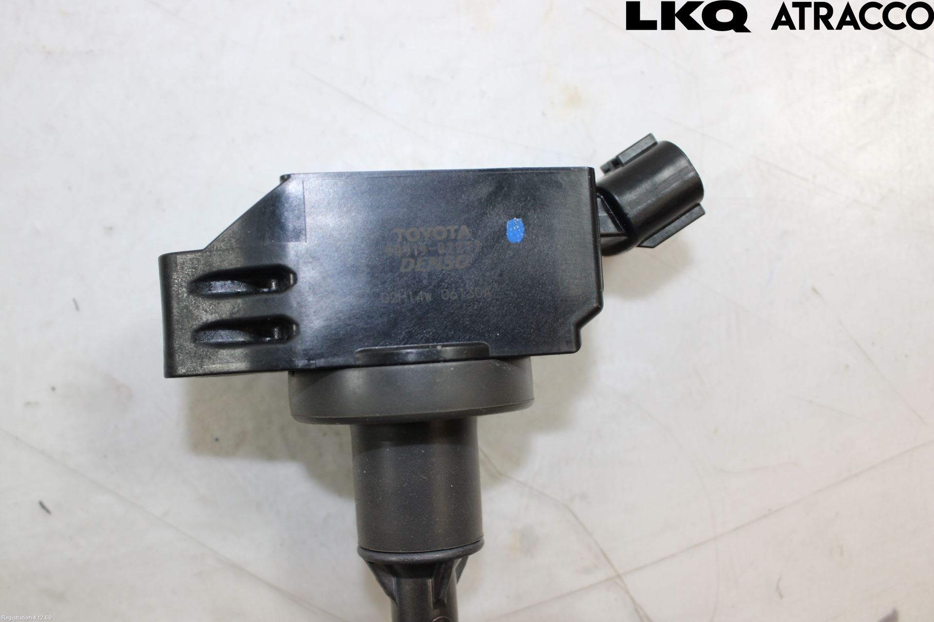Toyota YARIS XP21 20- Coil