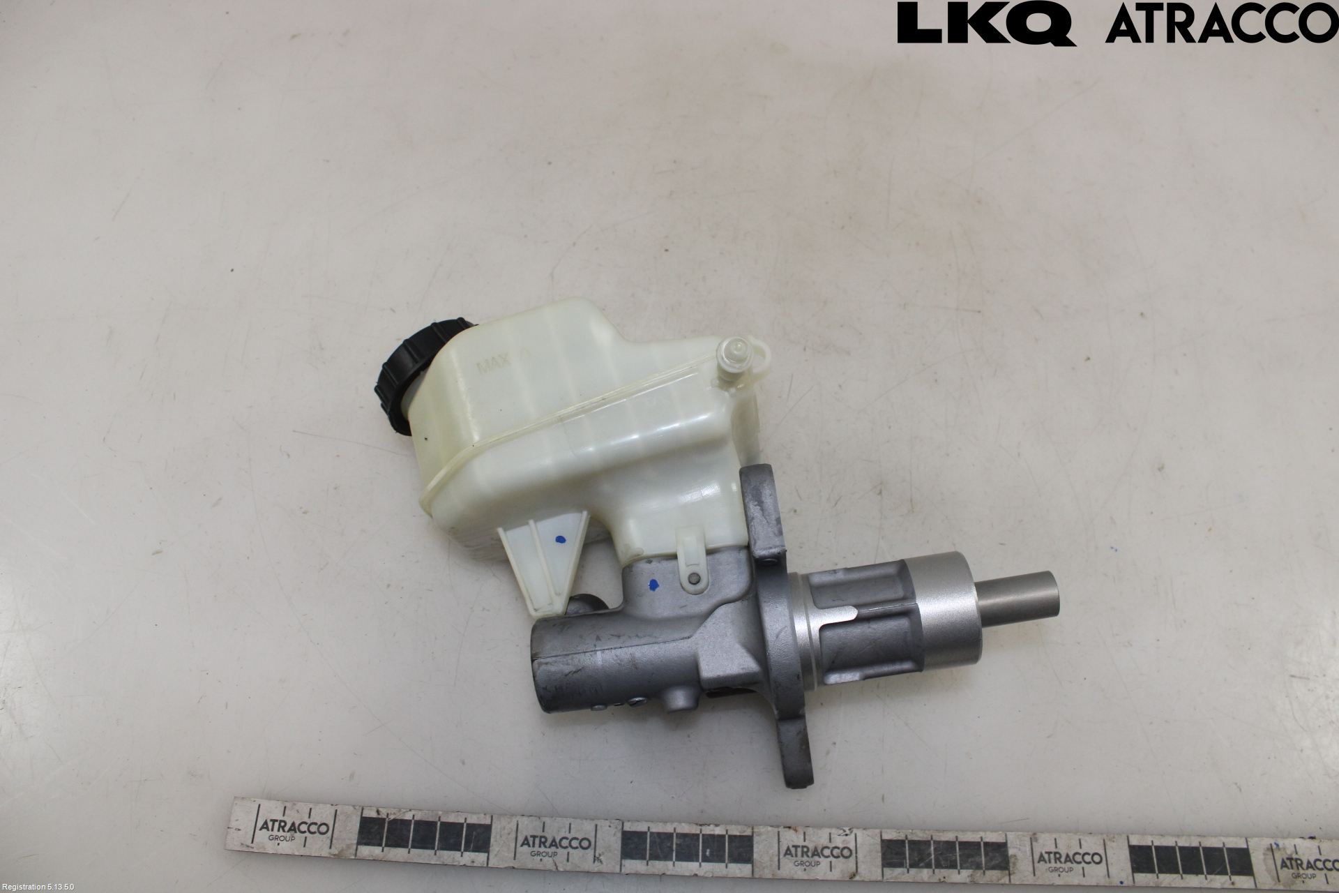 Opel ASTRA J 10-15 Brems Hovedsylinder
