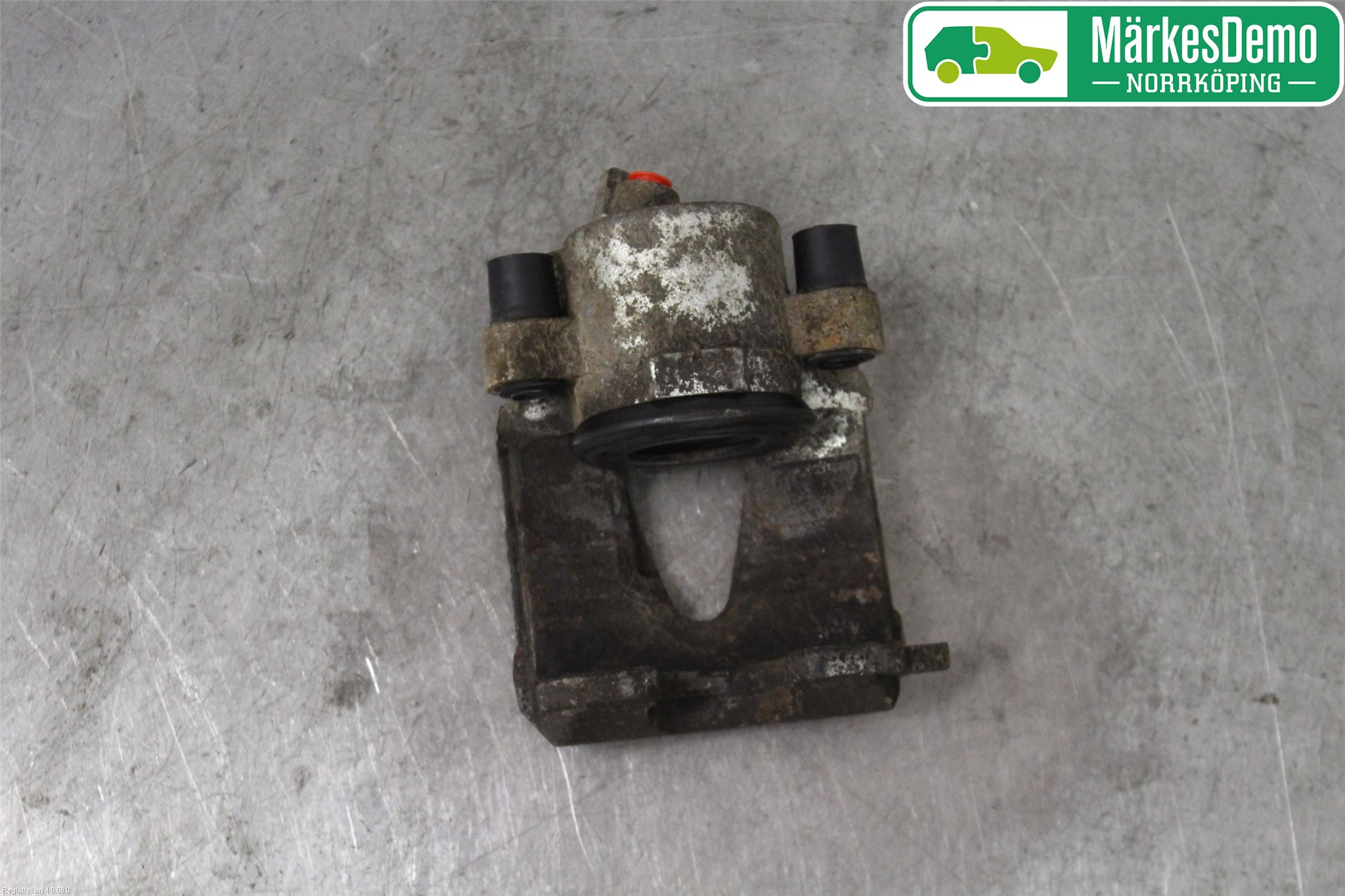Seat IBIZA V 17-20 Bremsecaliper Foran Venstre