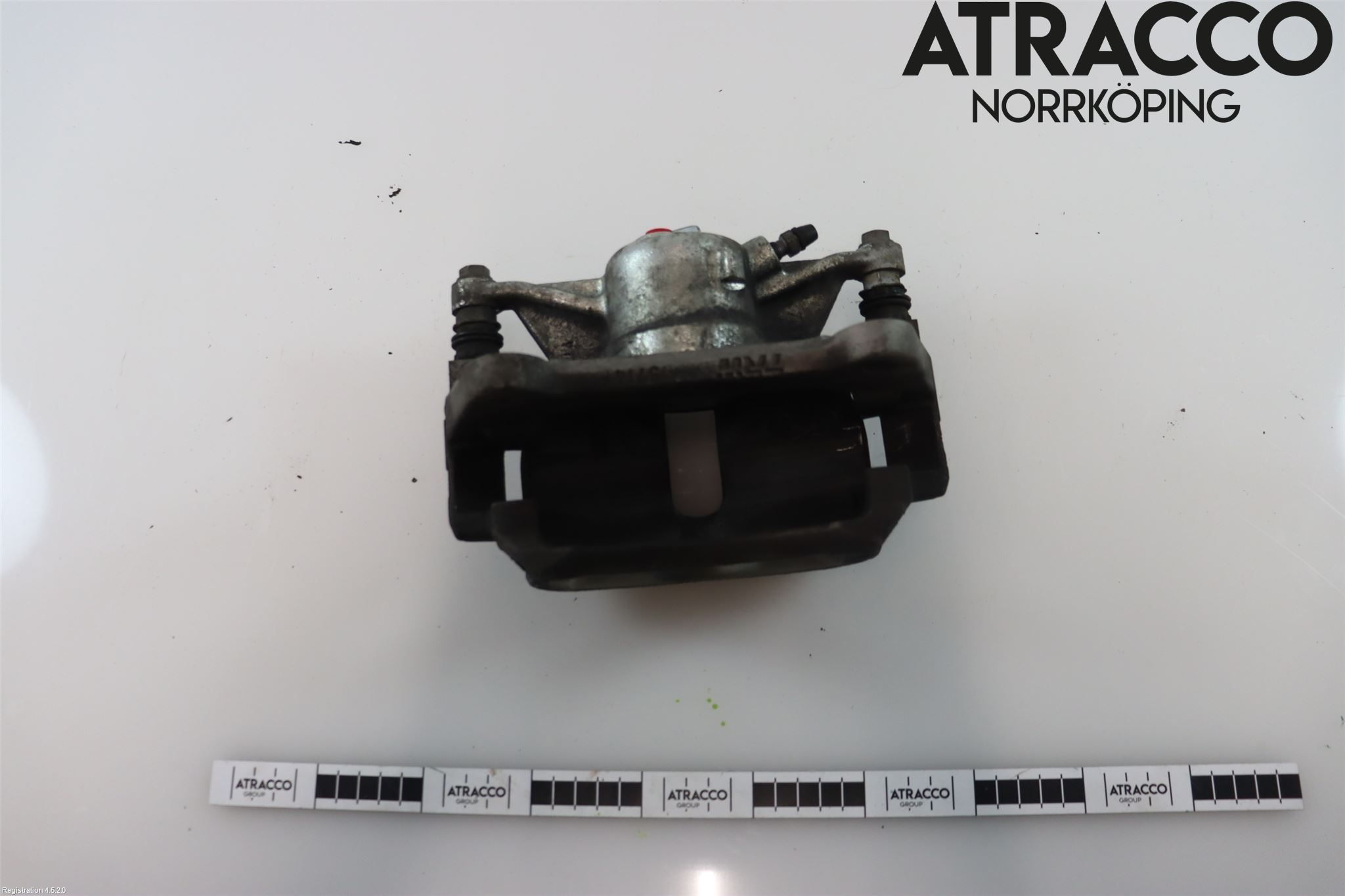 Audi A3/S3 8Y 21- Bremsecaliper Foran Høyre