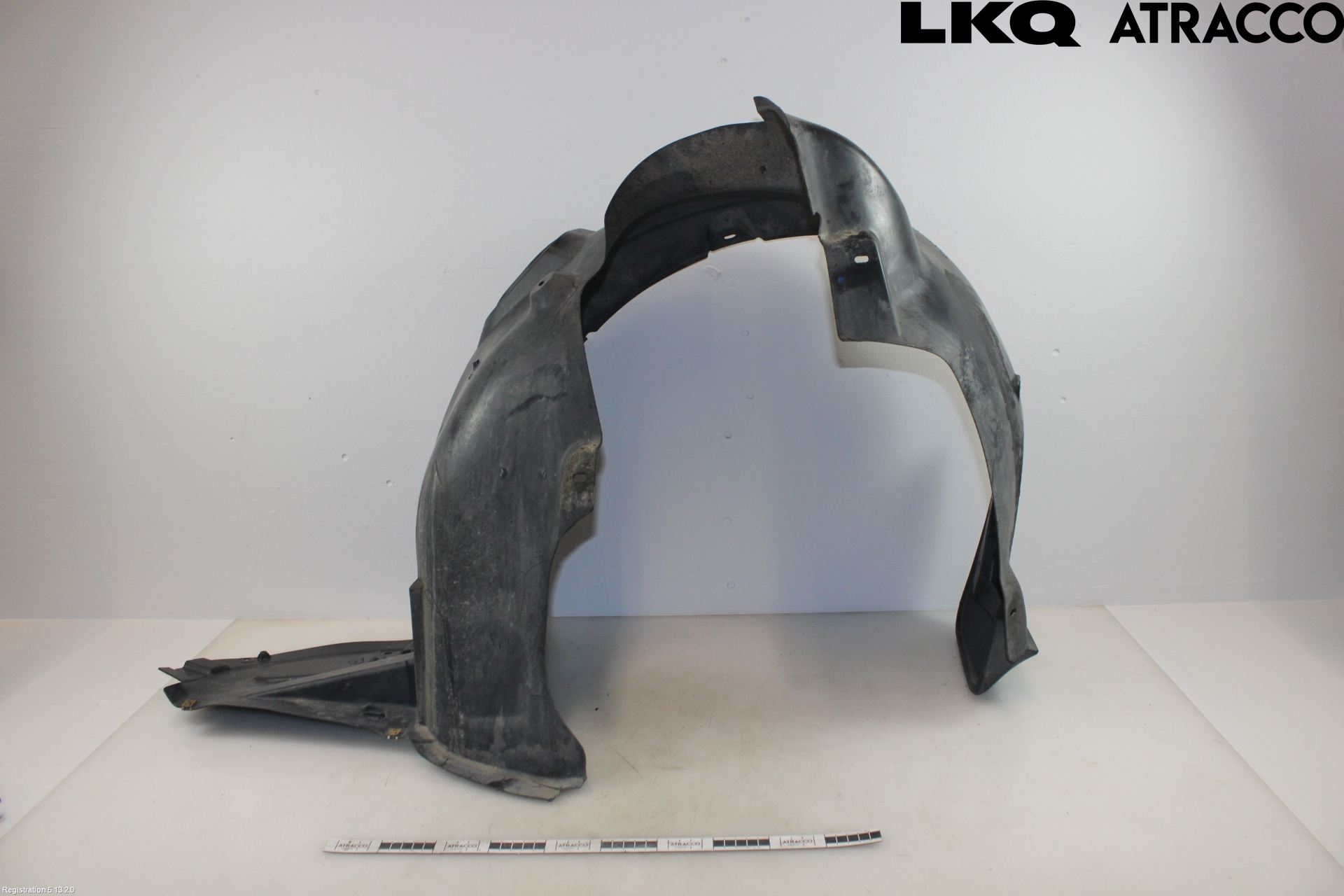 Seat TOLEDO 12-19 Skjerm Indre