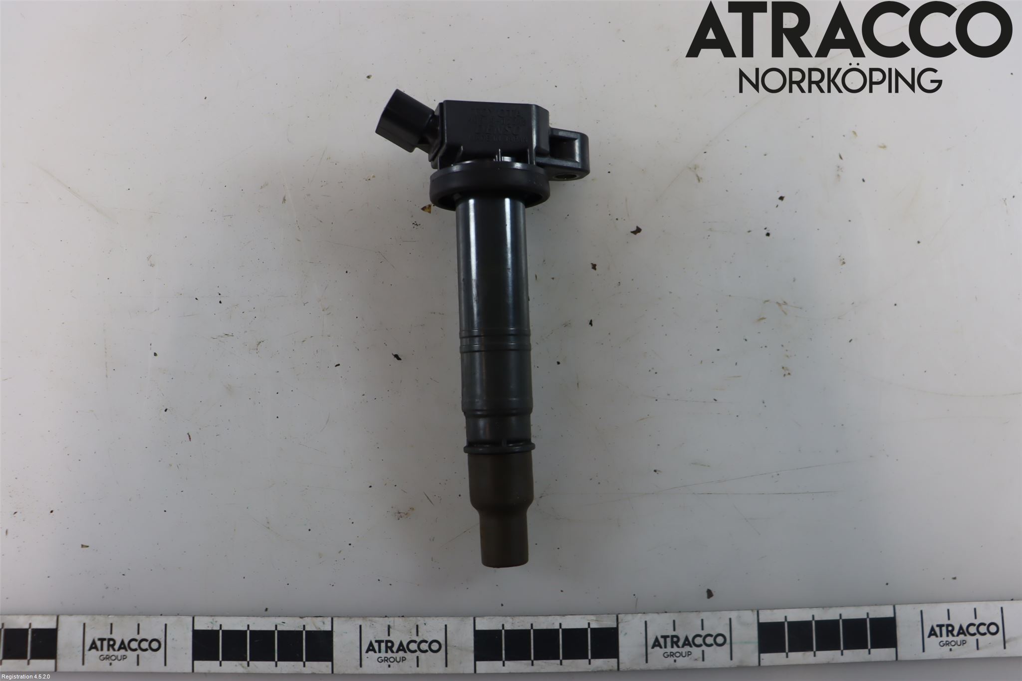 Toyota AVENSIS 03-06 Coil