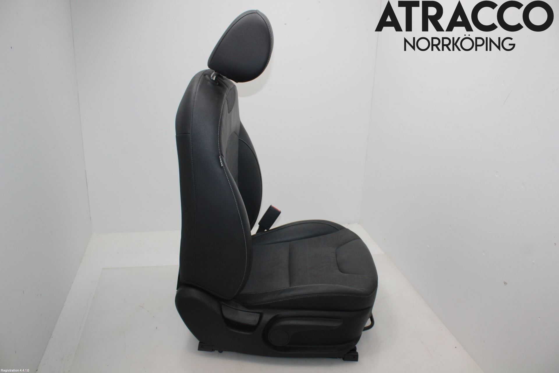 Kia NIRO (DE) 17-22 Innr Sete Foran Høyre