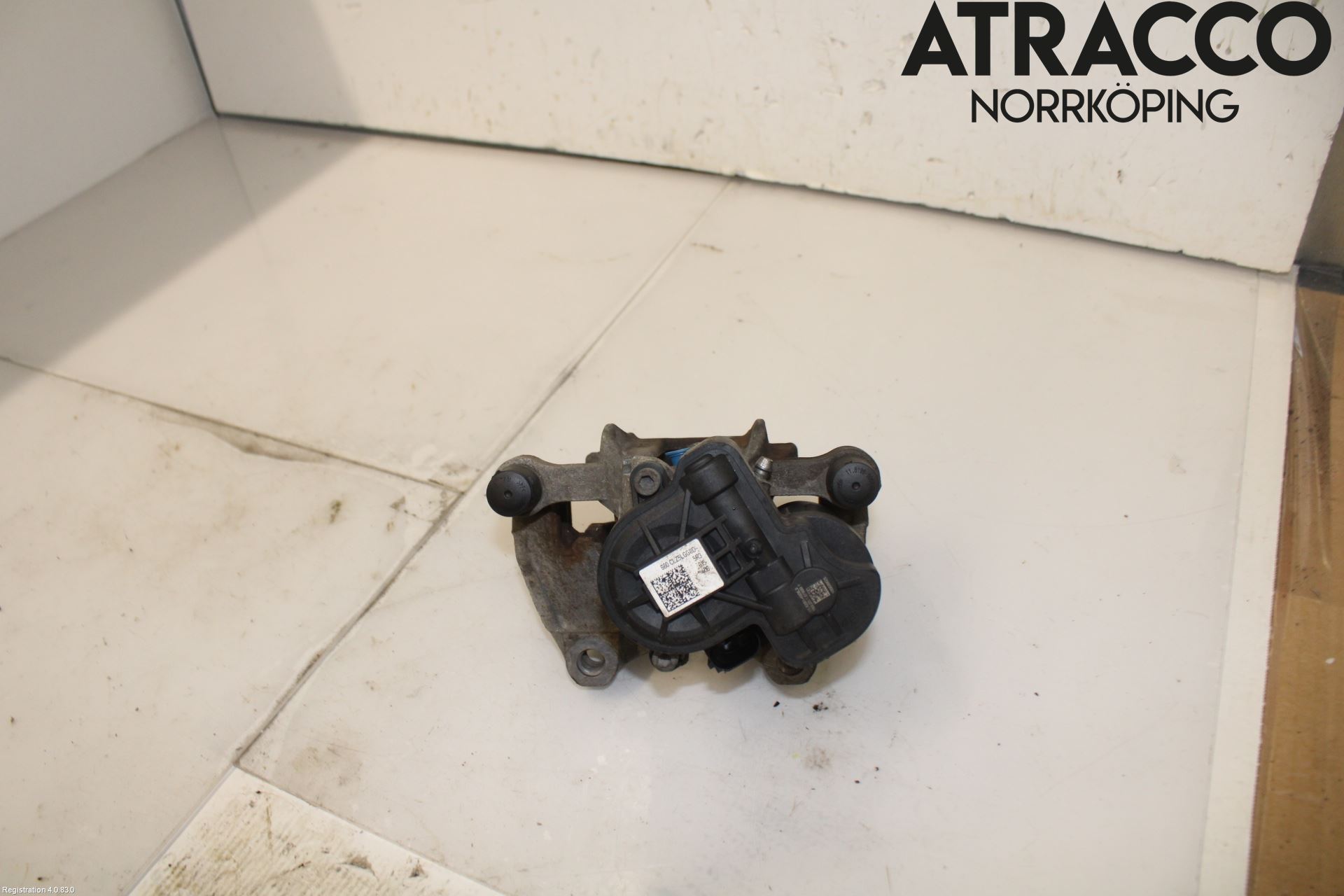 Seat LEON 20- Bremsecaliper Bak Høyre