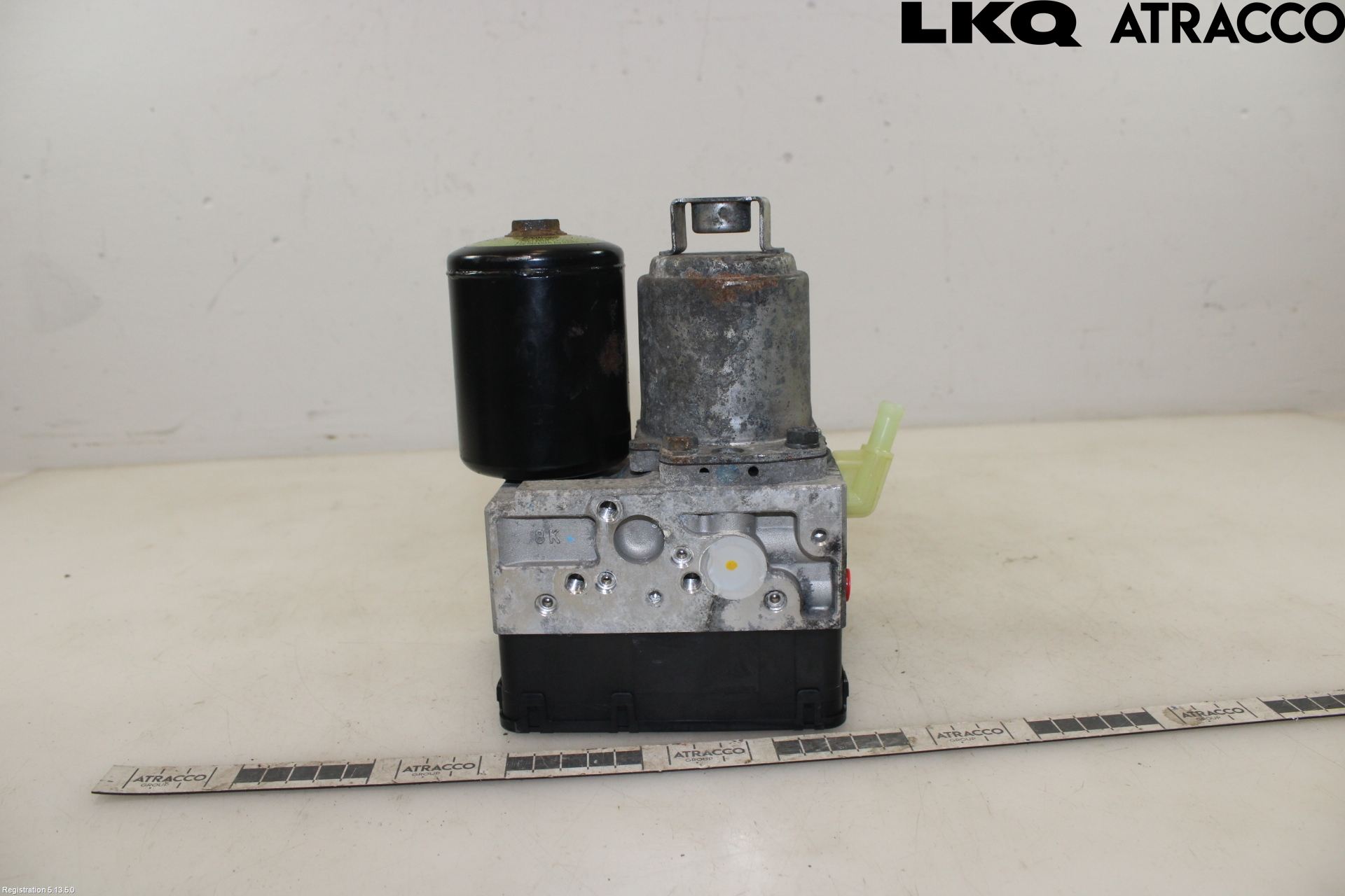 Toyota PRIUS NWH20 04-08 Abs Hydraulikkaggregat