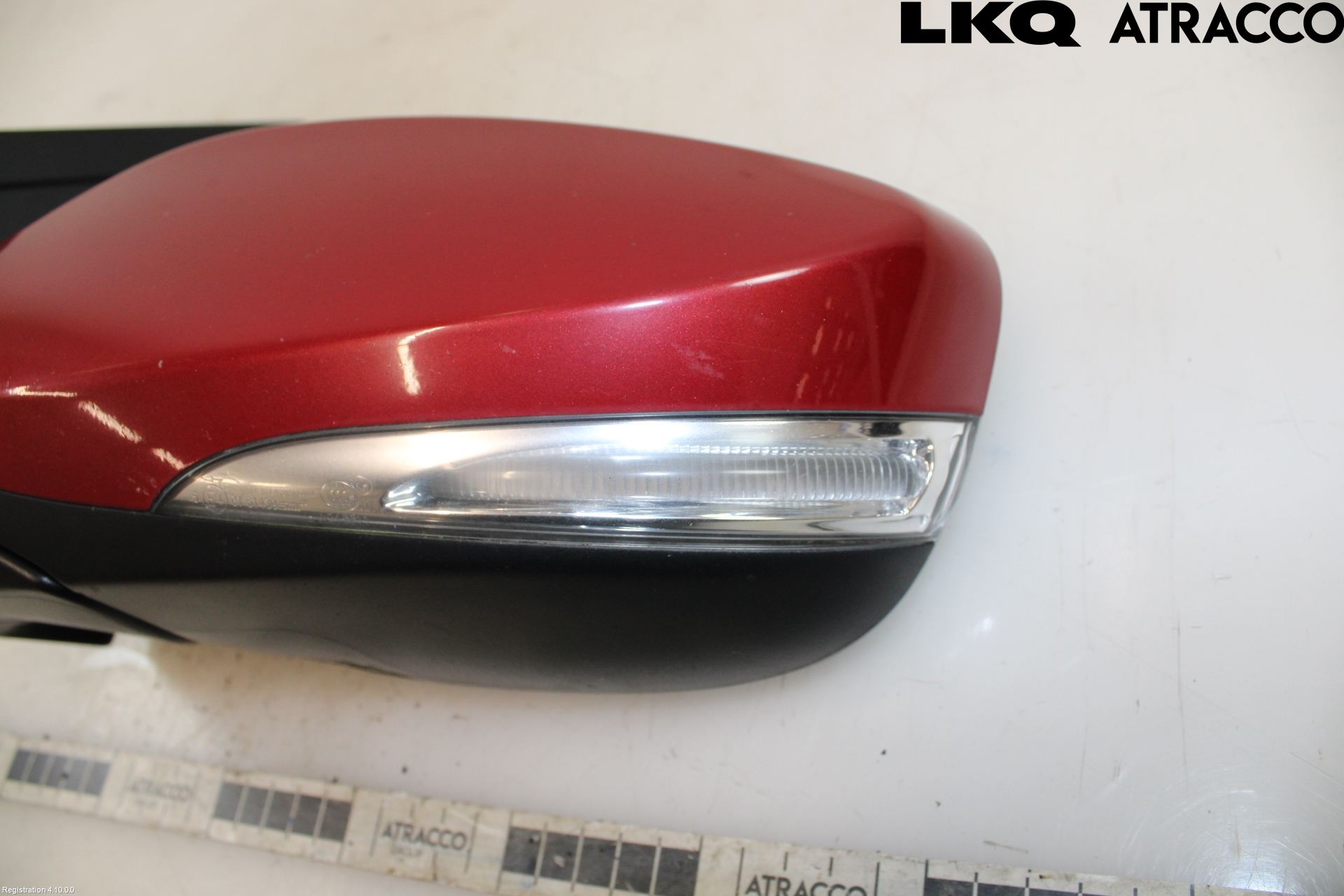 Hyundai i30 GD 13-17 Speil V M-El Justering