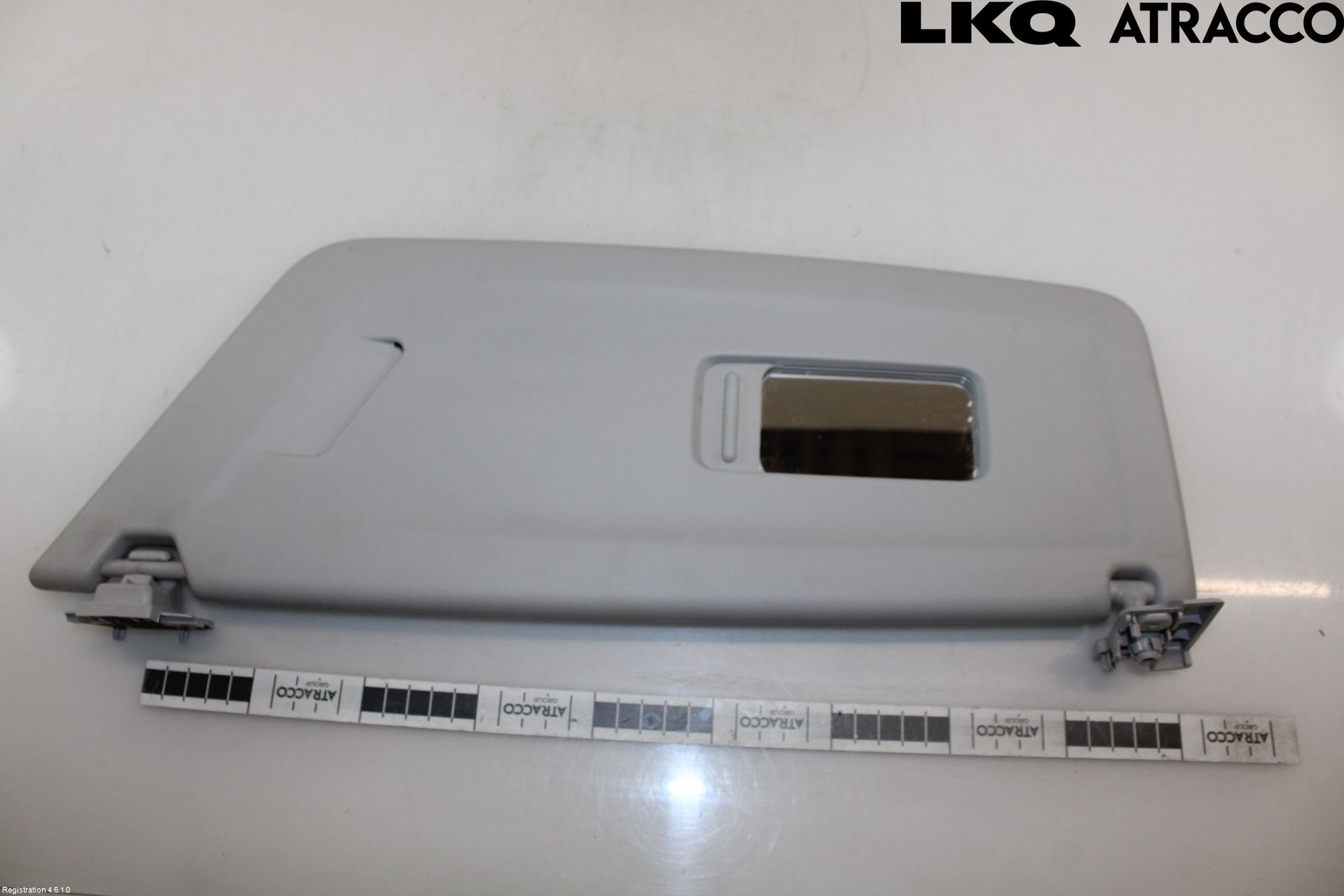 Citroen C4 GRAND PICASSO 14-18 Innr Solskjerm