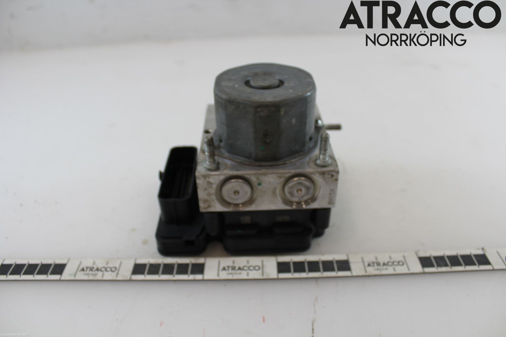 Skoda FABIA 07-14 Abs Hydraulikkaggregat