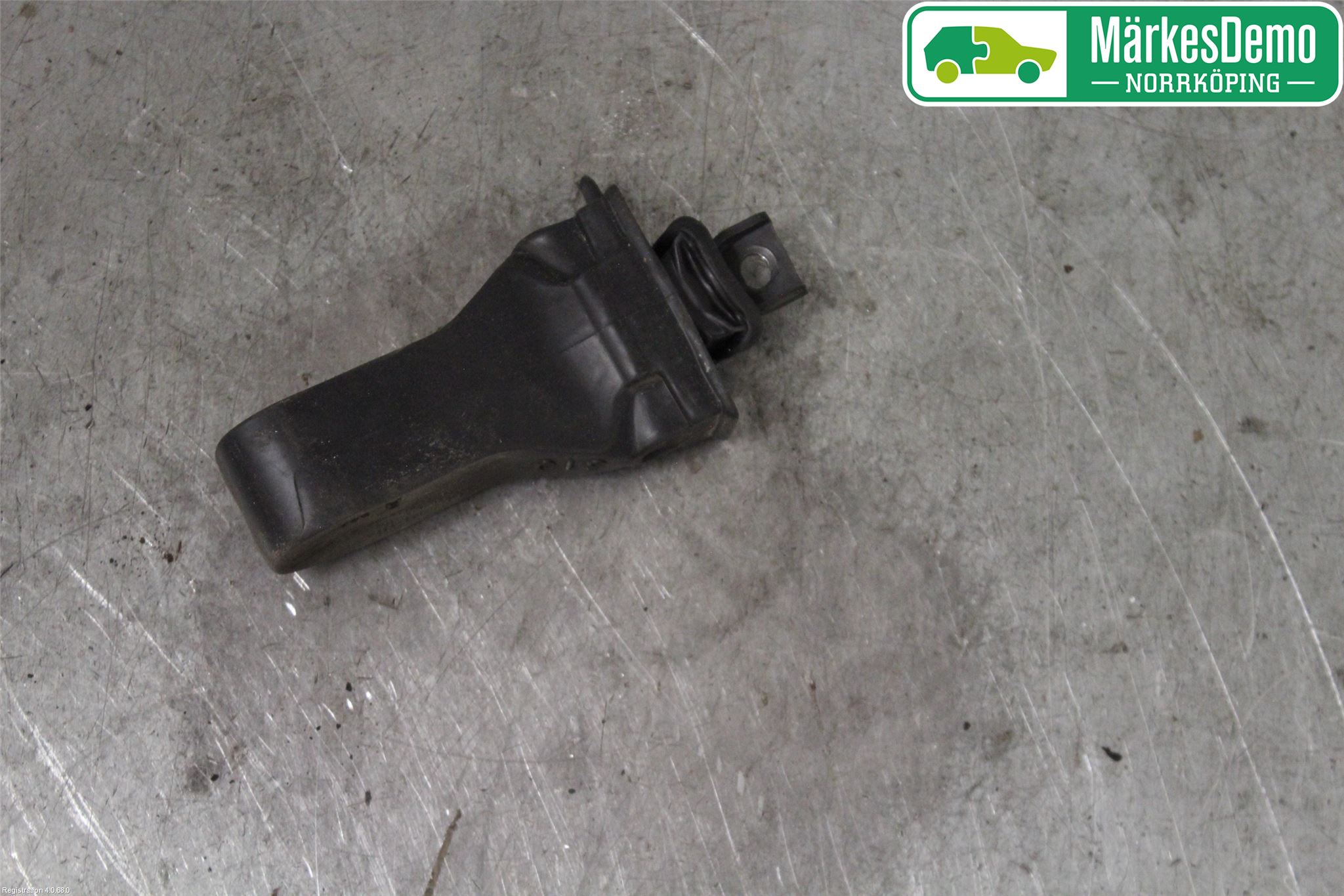 Volkswagen VW GOLF SPORTSVAN 15-20 Dørstopper