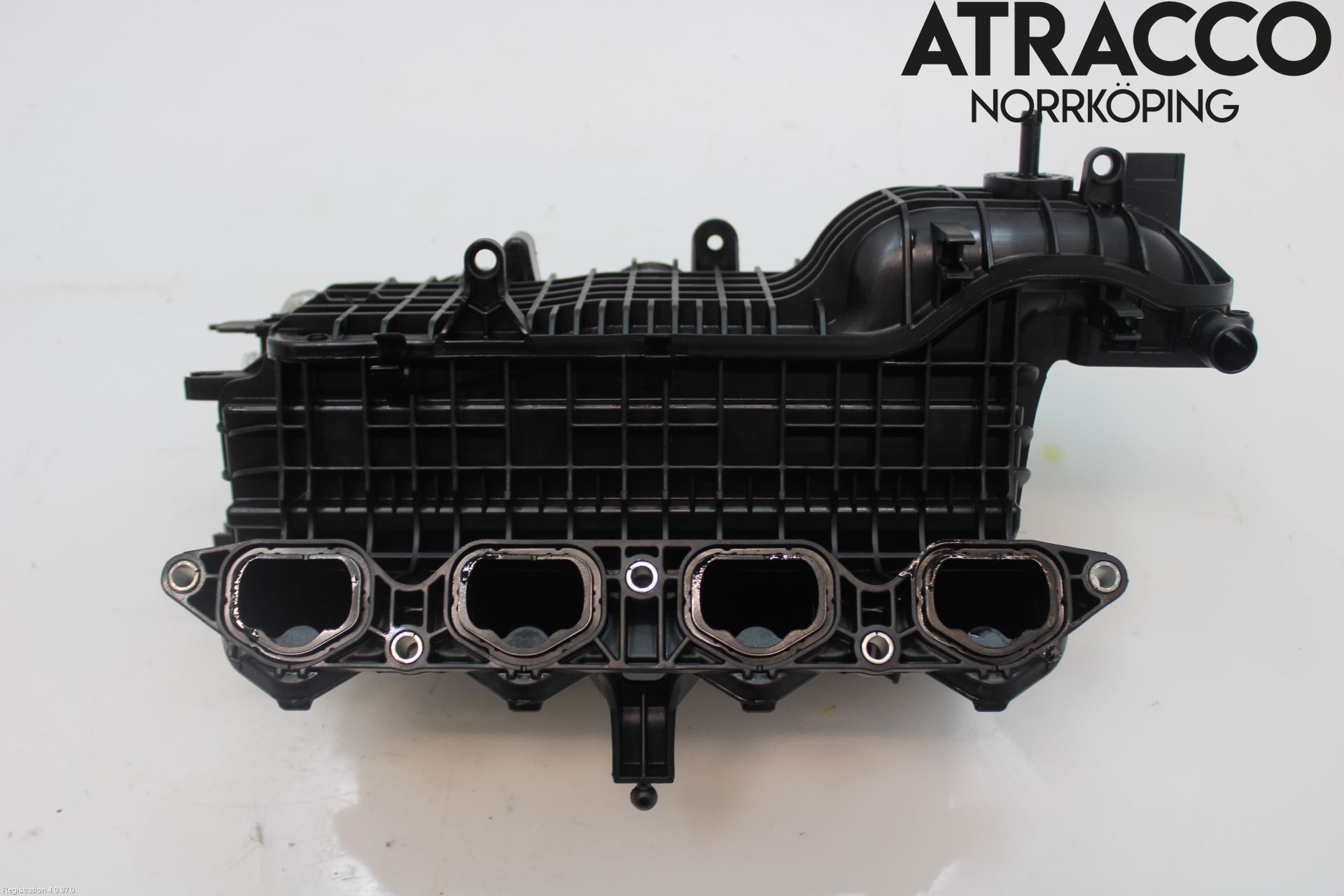 Volkswagen VW TIGUAN 16-24 Innsugningsmanifold
