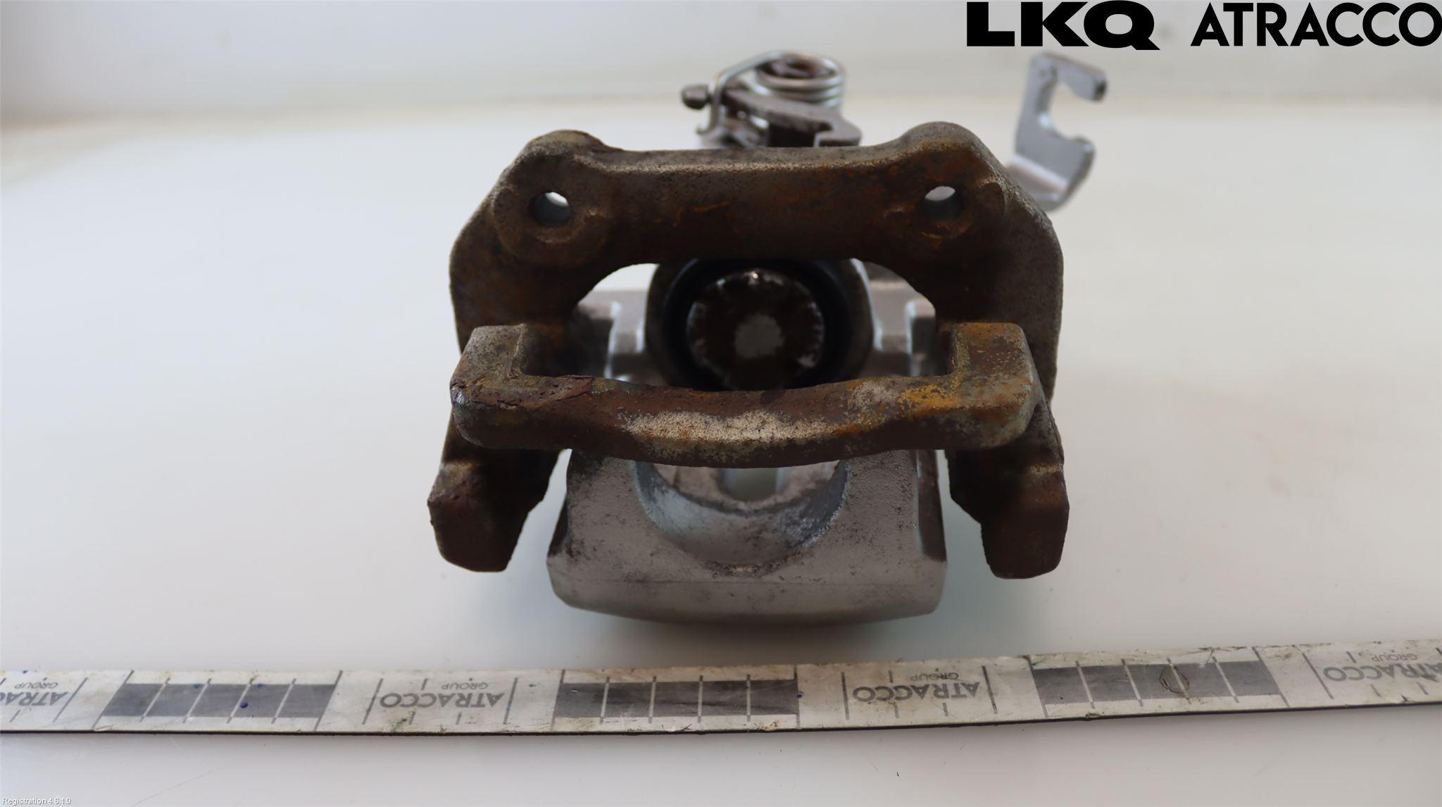 Suzuki VITARA 15- Bremsecaliper Bak Venstre