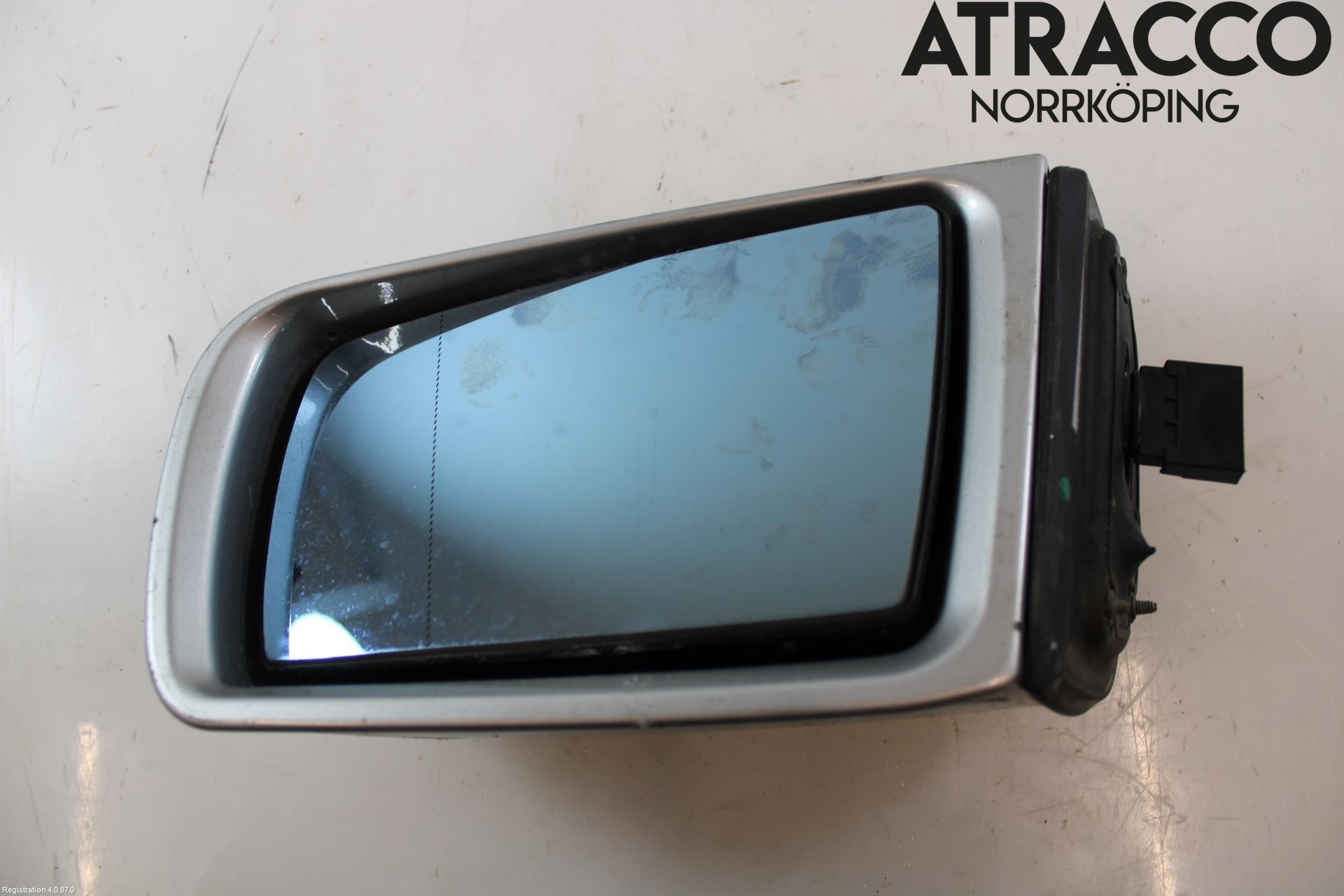 Mercedes-Benz MB C (W202) 94-00 Speil V M-El Justering
