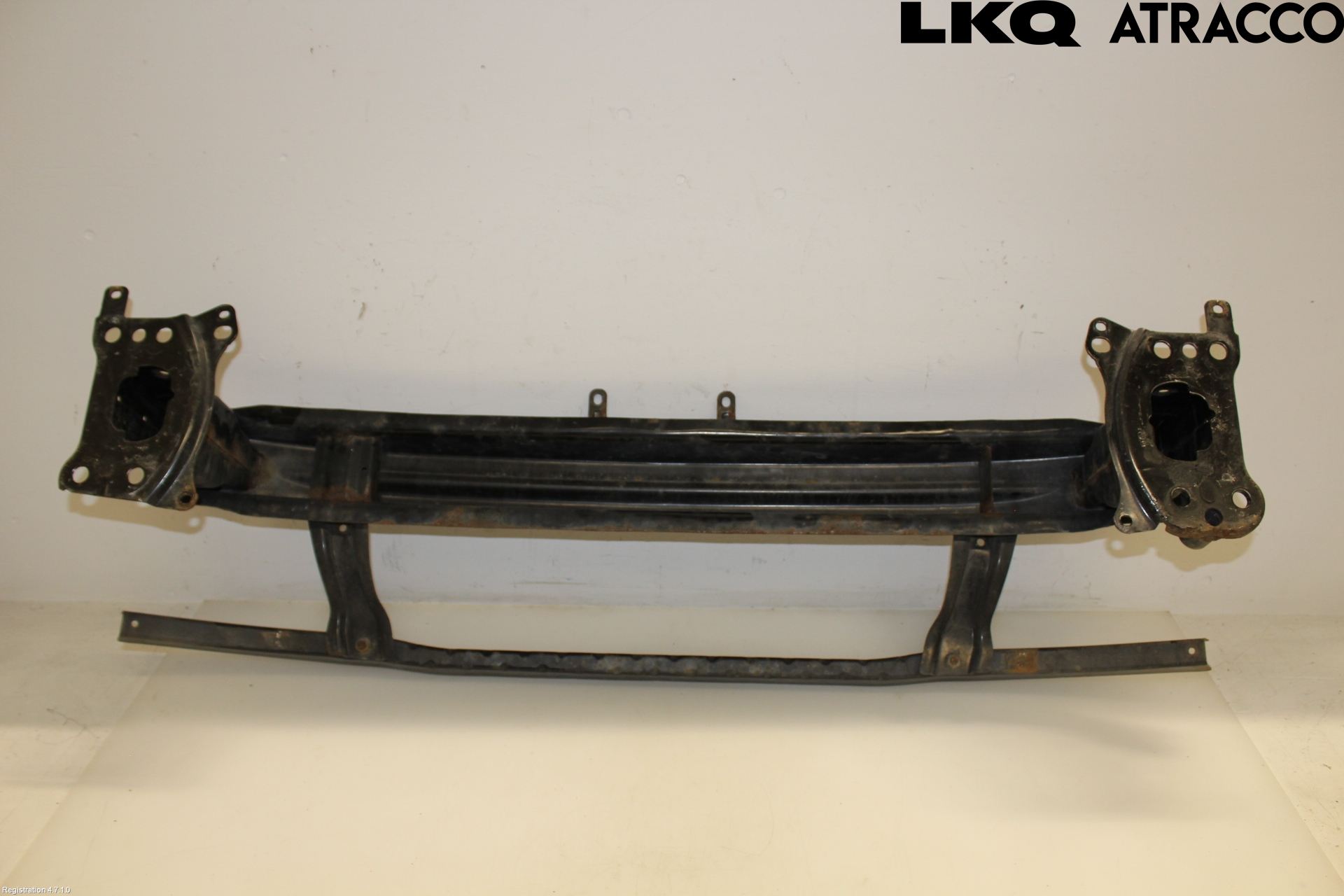 Volkswagen VW PASSAT 05-11 Støtfanger Foran Bjelke