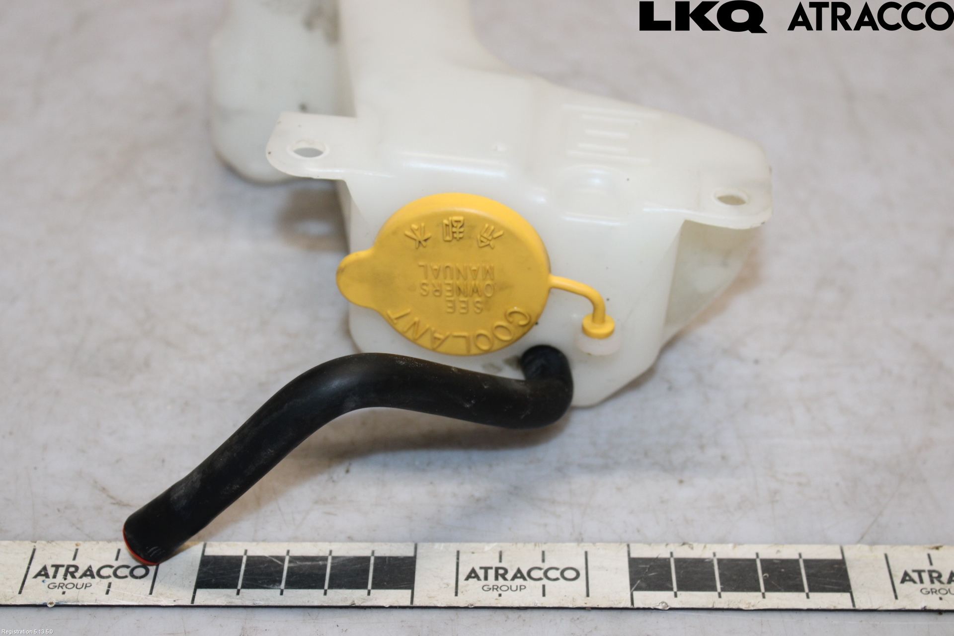 Subaru LEGACY 10-14 Ekspansjonstank