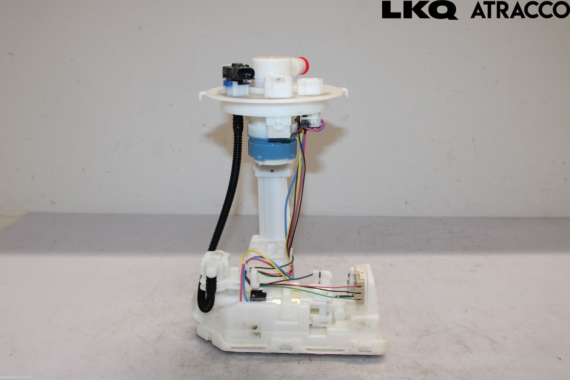 Lexus NX 340h/450h+ 21- Drivstoffpumpe Fødepumpe El