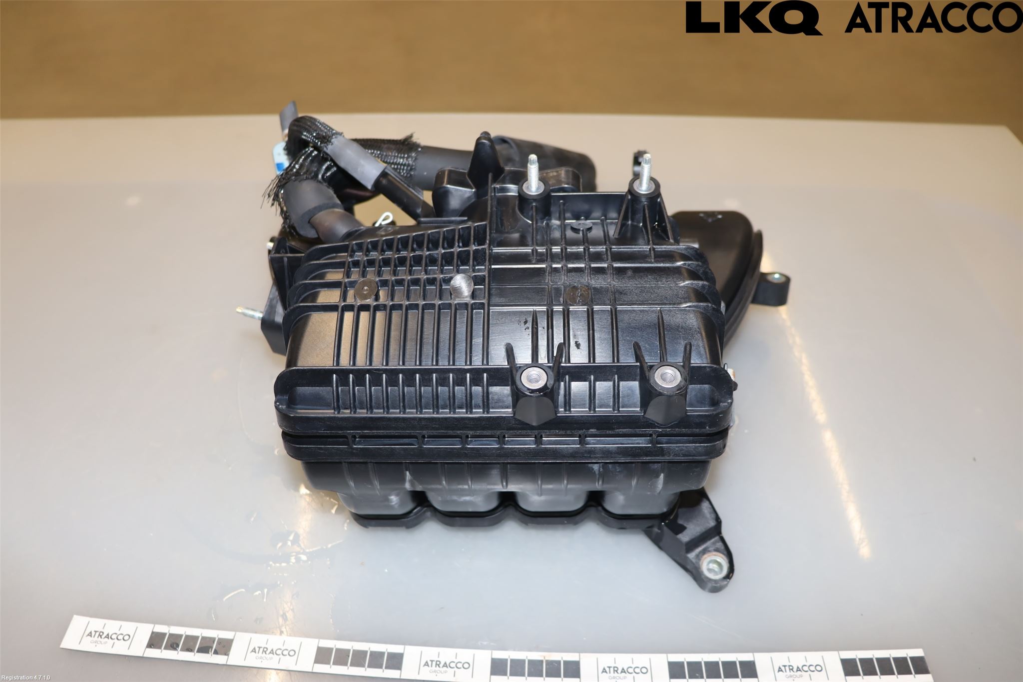Lexus IS 250/350 14-20 Innsugningsmanifold